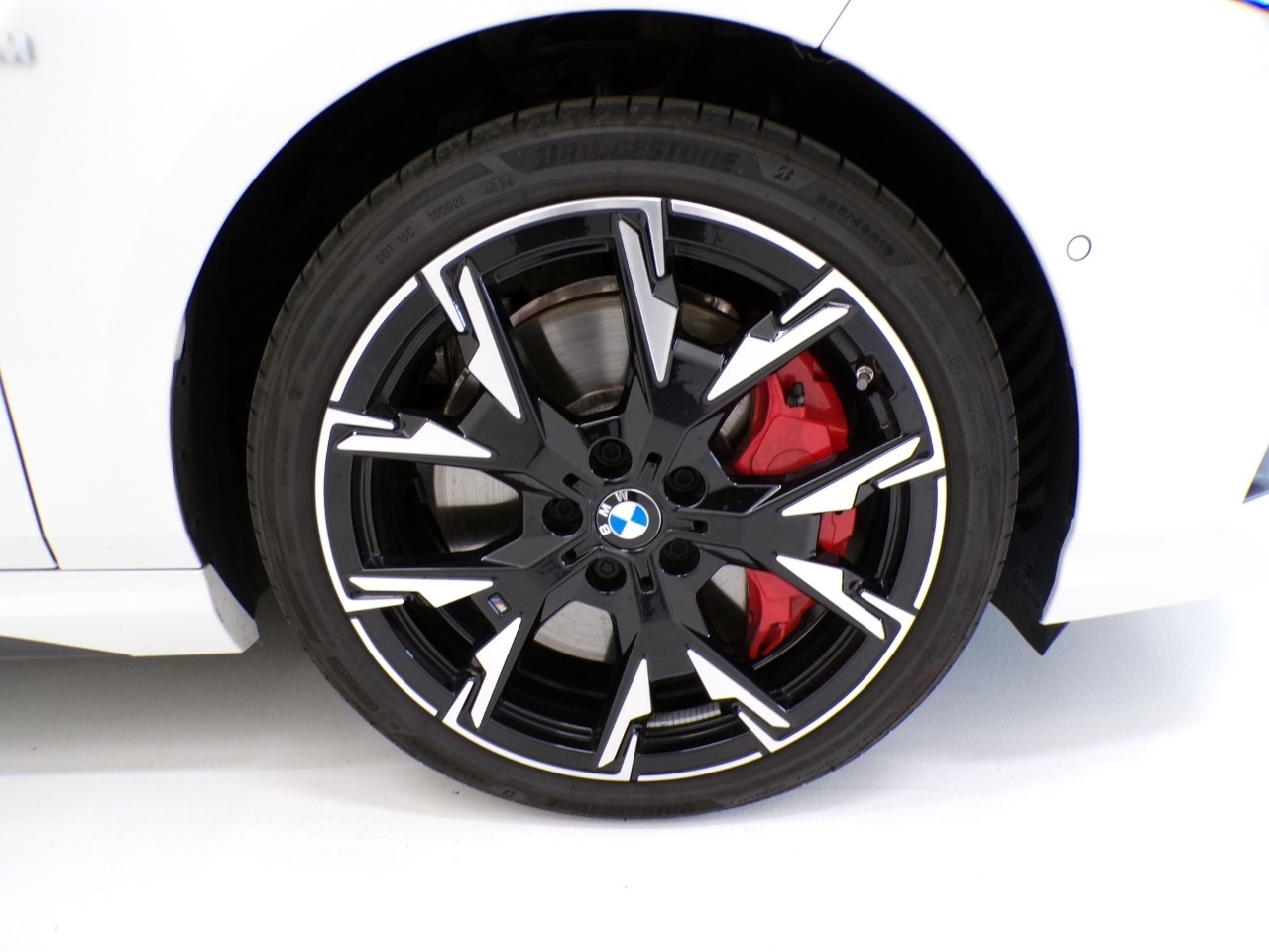 Bmw Serie 1 Serie 1 118d MSport Pro - 4