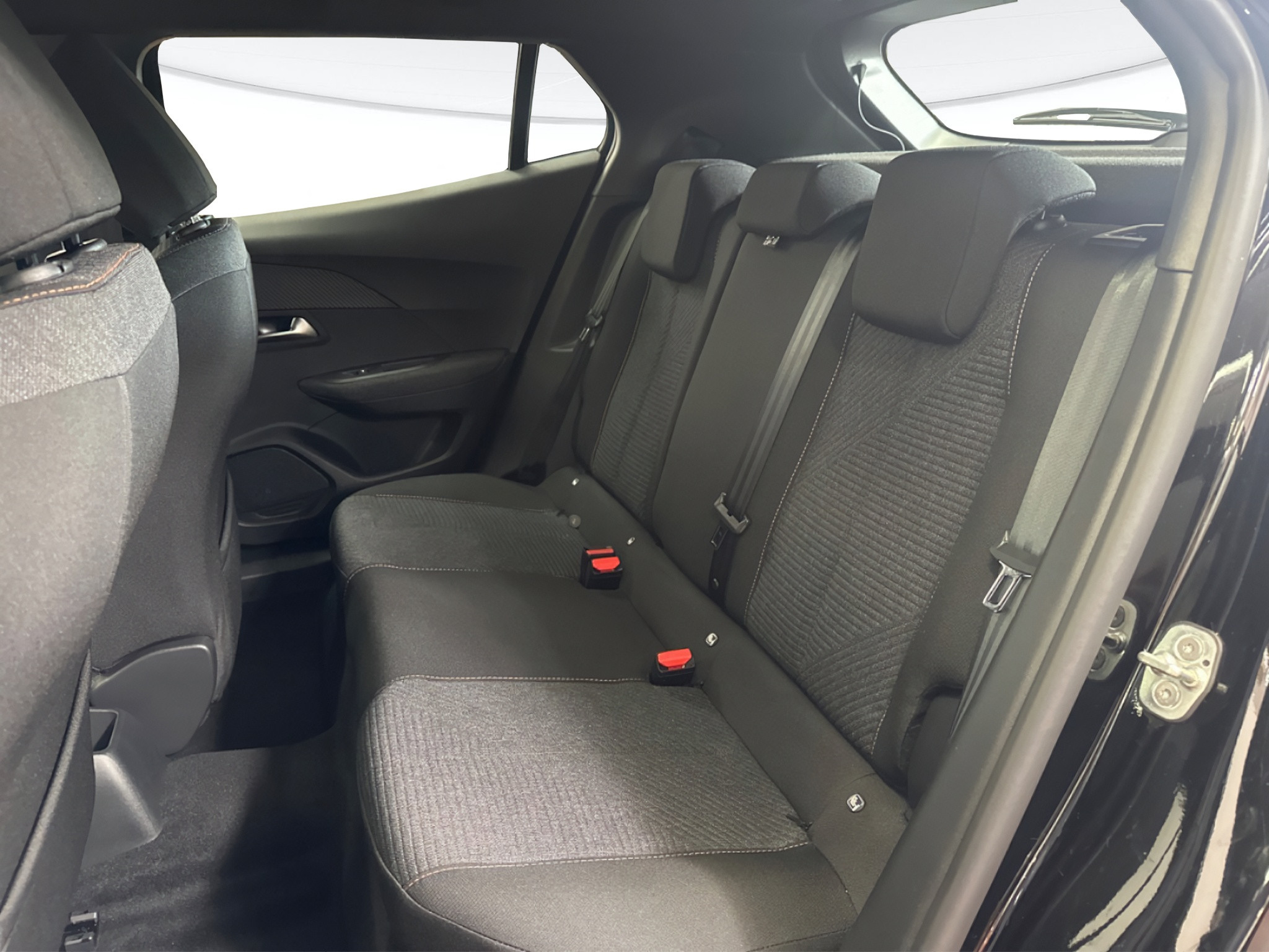 Peugeot 2008 KM0 2026 2008 Carpi