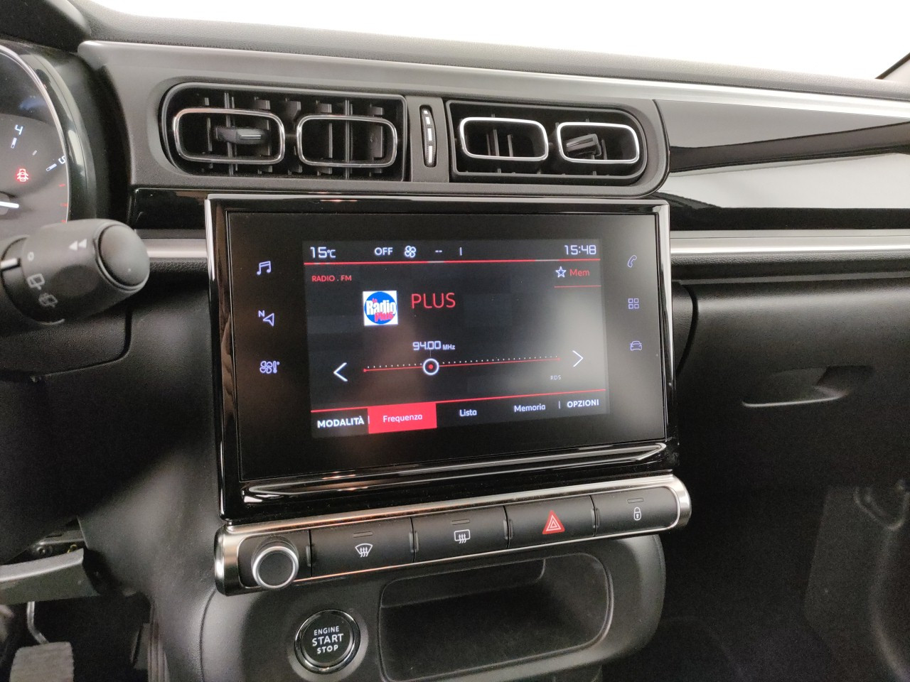 Citroen C3 Usato 2023 C3 Lonato del Garda