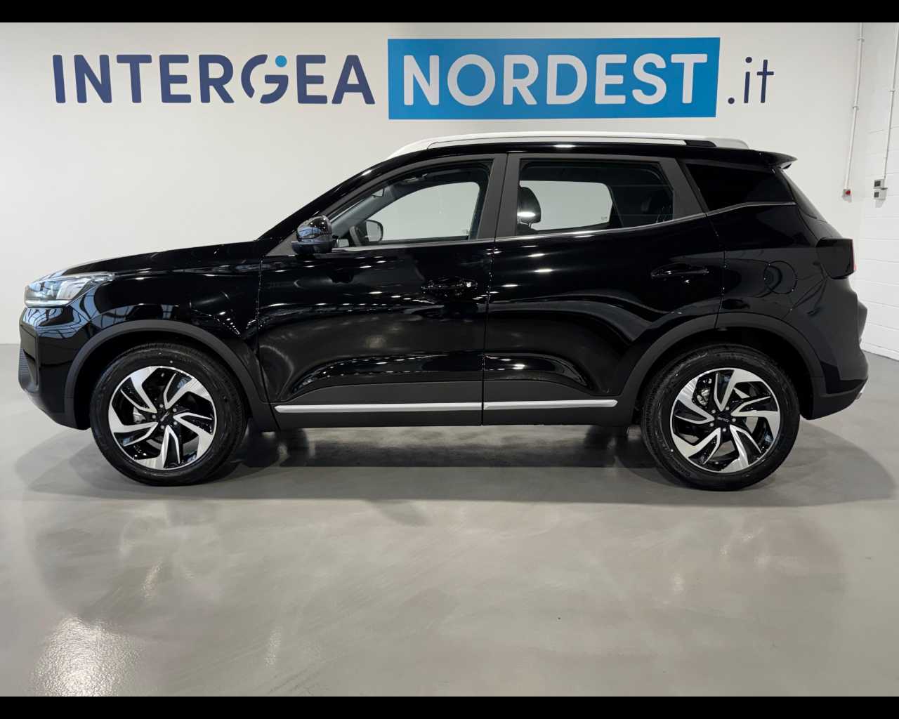 Emc Sei Nuovo GPL Sei Mestre