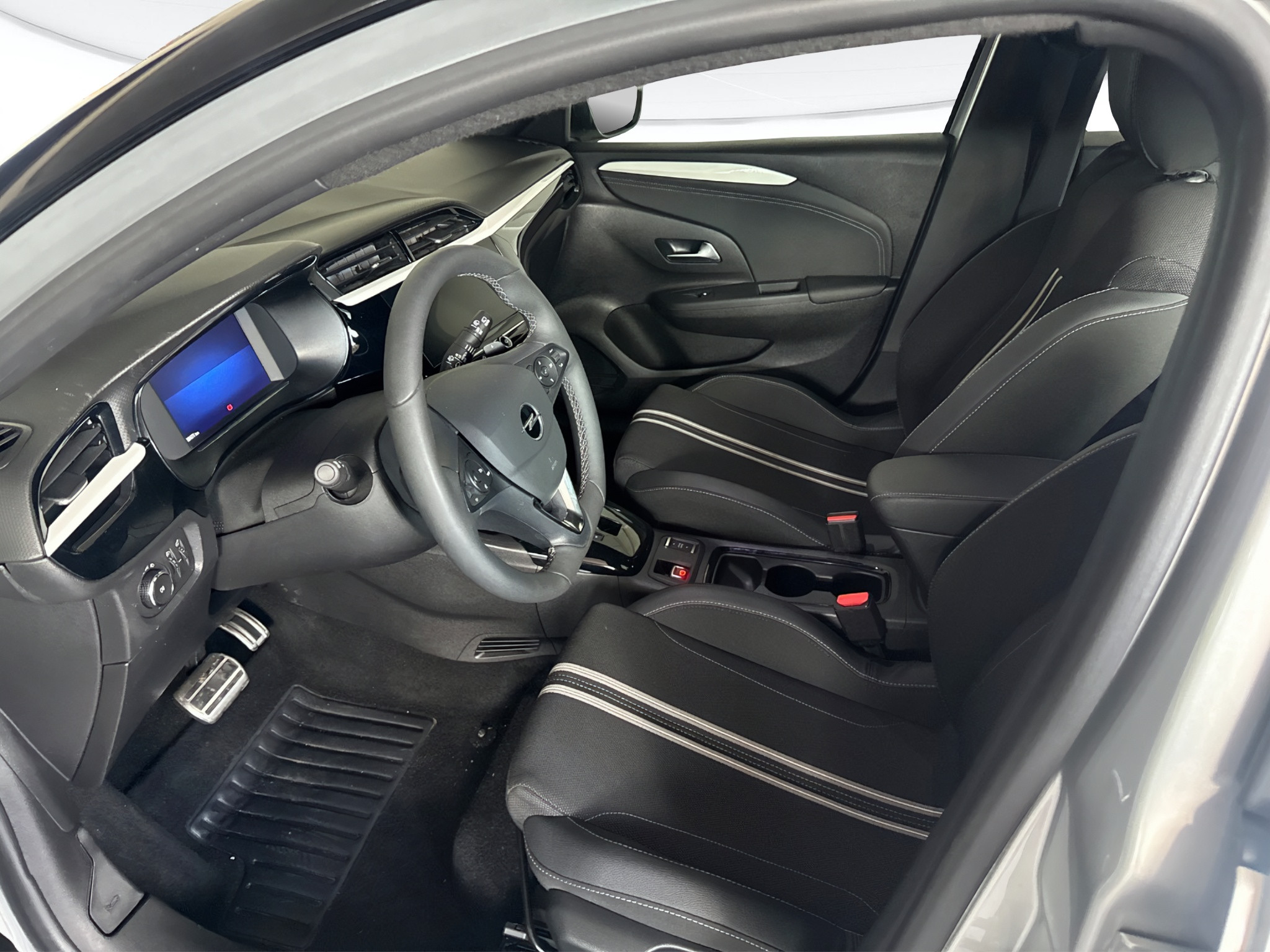 Opel Corsa Usato 2025 Corsa Parma