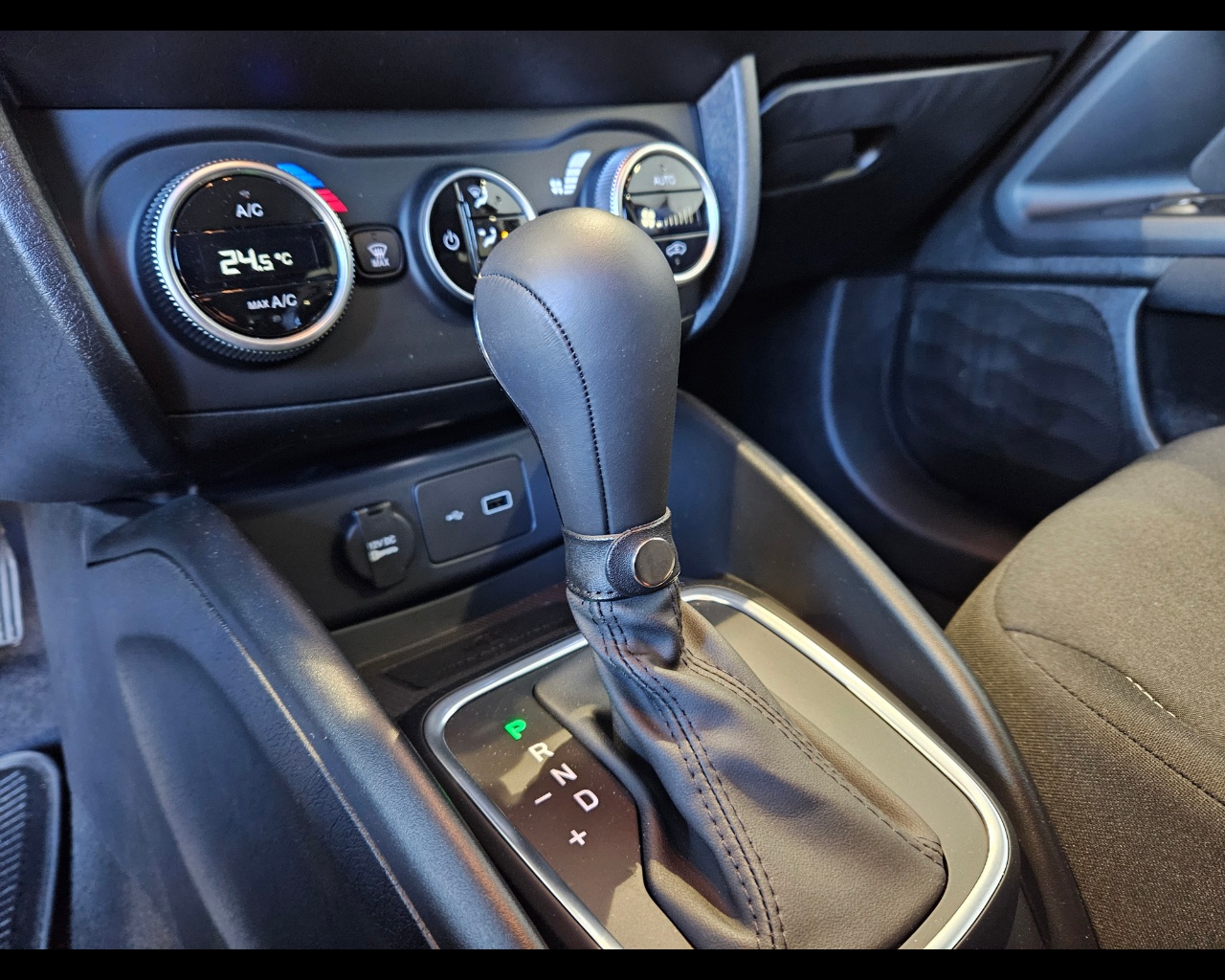 FIAT Tipo Tipo Hatchback My23 1.5 Hybrid130cv Dct Hb Cross Ibrido benzina Aziendale - 12