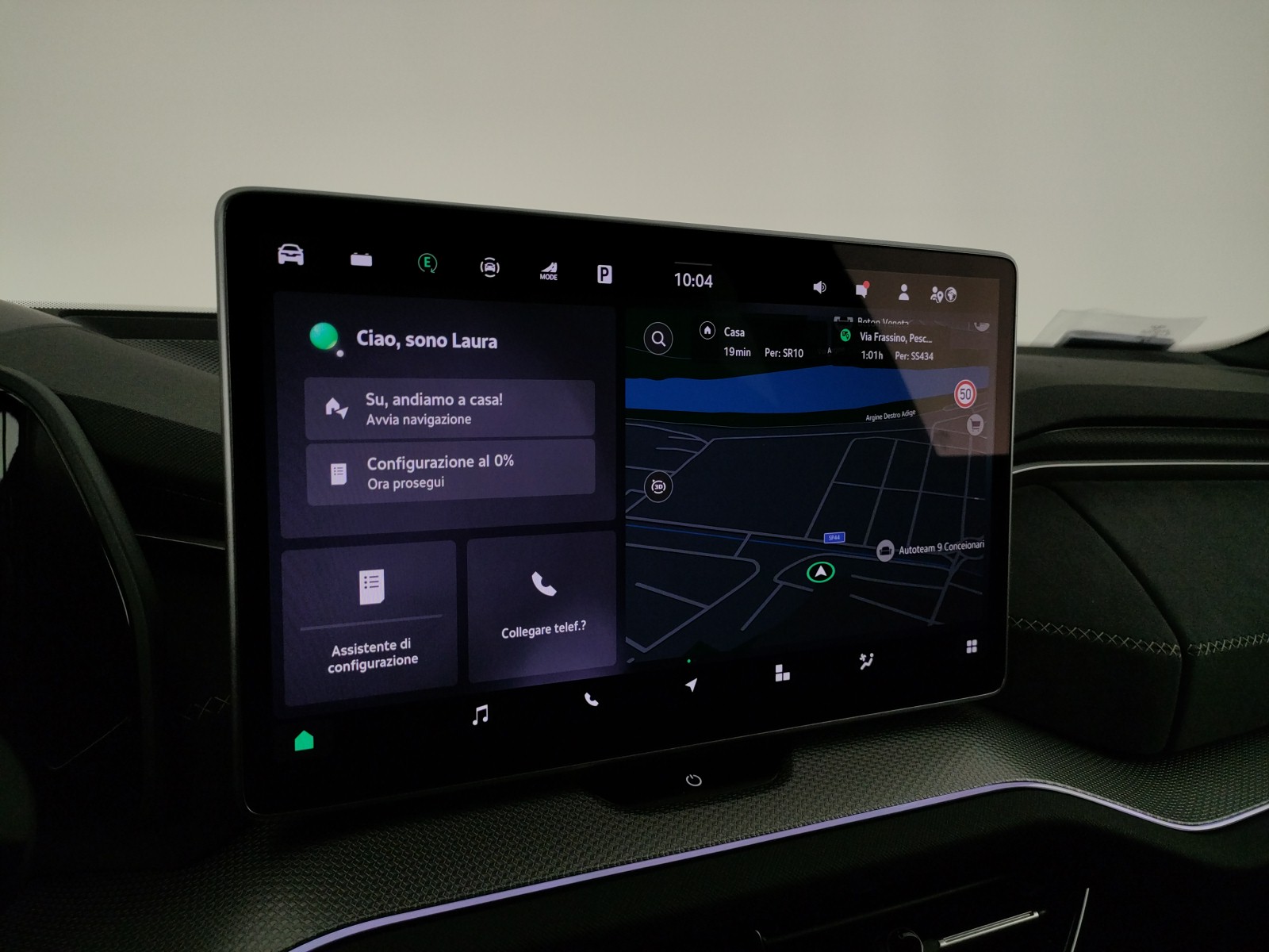 Skoda Kodiaq Aziendali 2025 Kodiaq Legnago