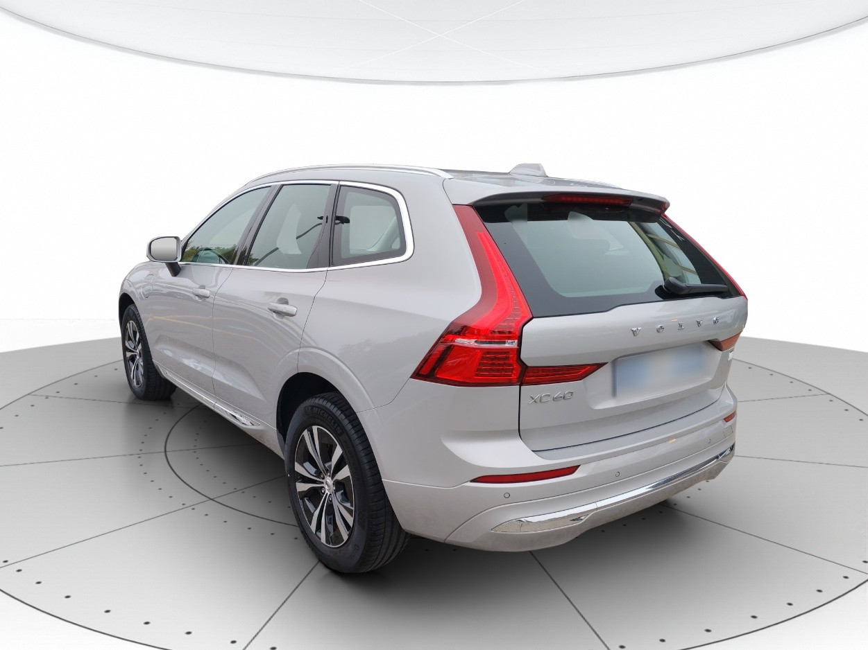 Volvo XC60 Usato 2022 XC60 Carpi