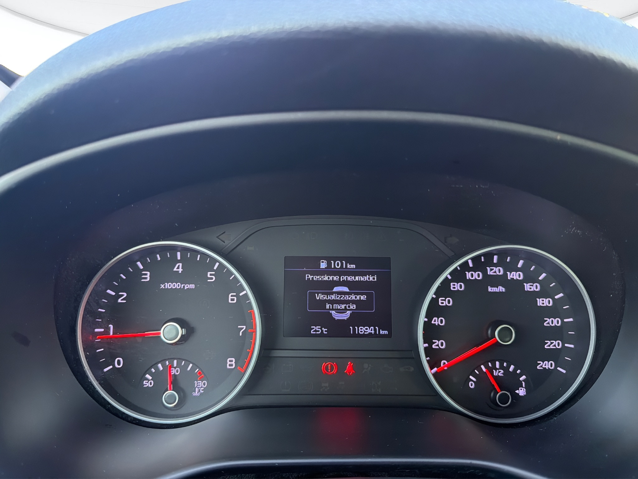 Kia Sportage Usato 2020 Sportage Rovigo