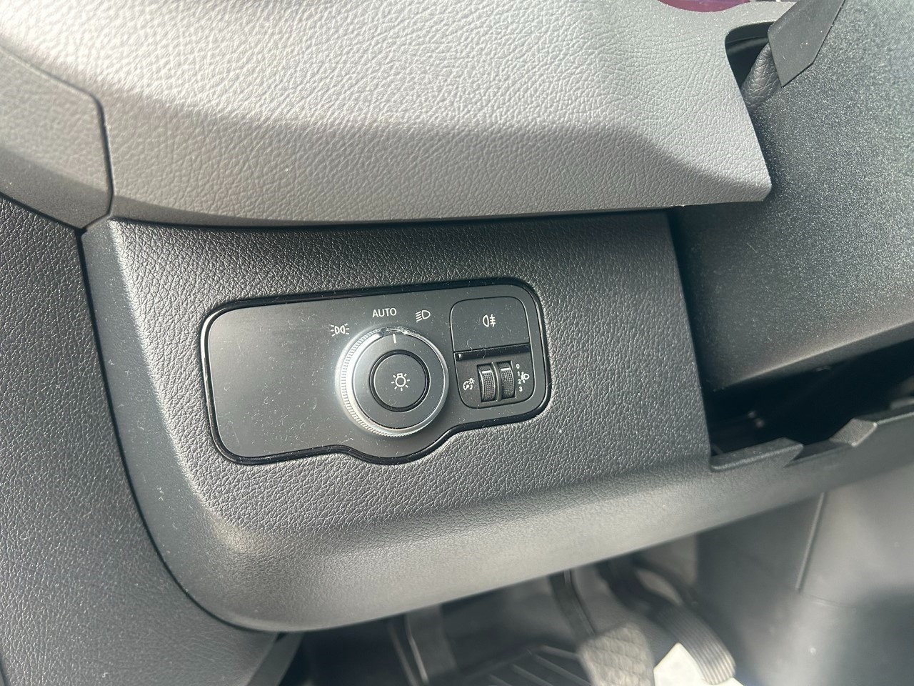 Mercedes Sprinter Sprinter Furgone Traz. Post. 314 CDI F 43/35 - 8