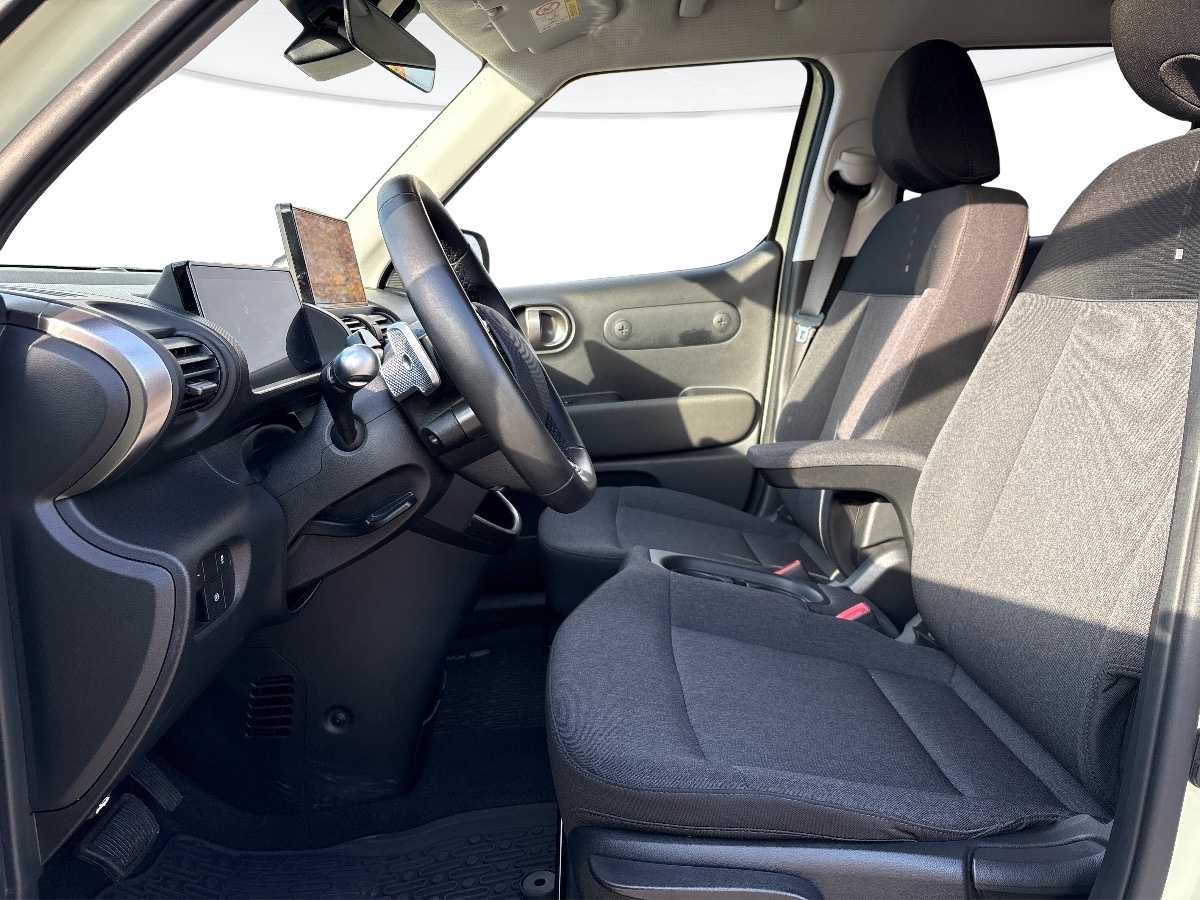 Hyundai Inster Aziendali 2025 Inster Rovigo