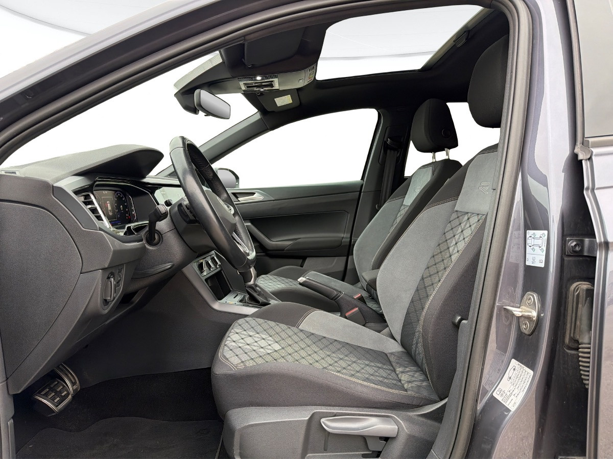 Volkswagen Taigo Usato 2022 Taigo Mestre