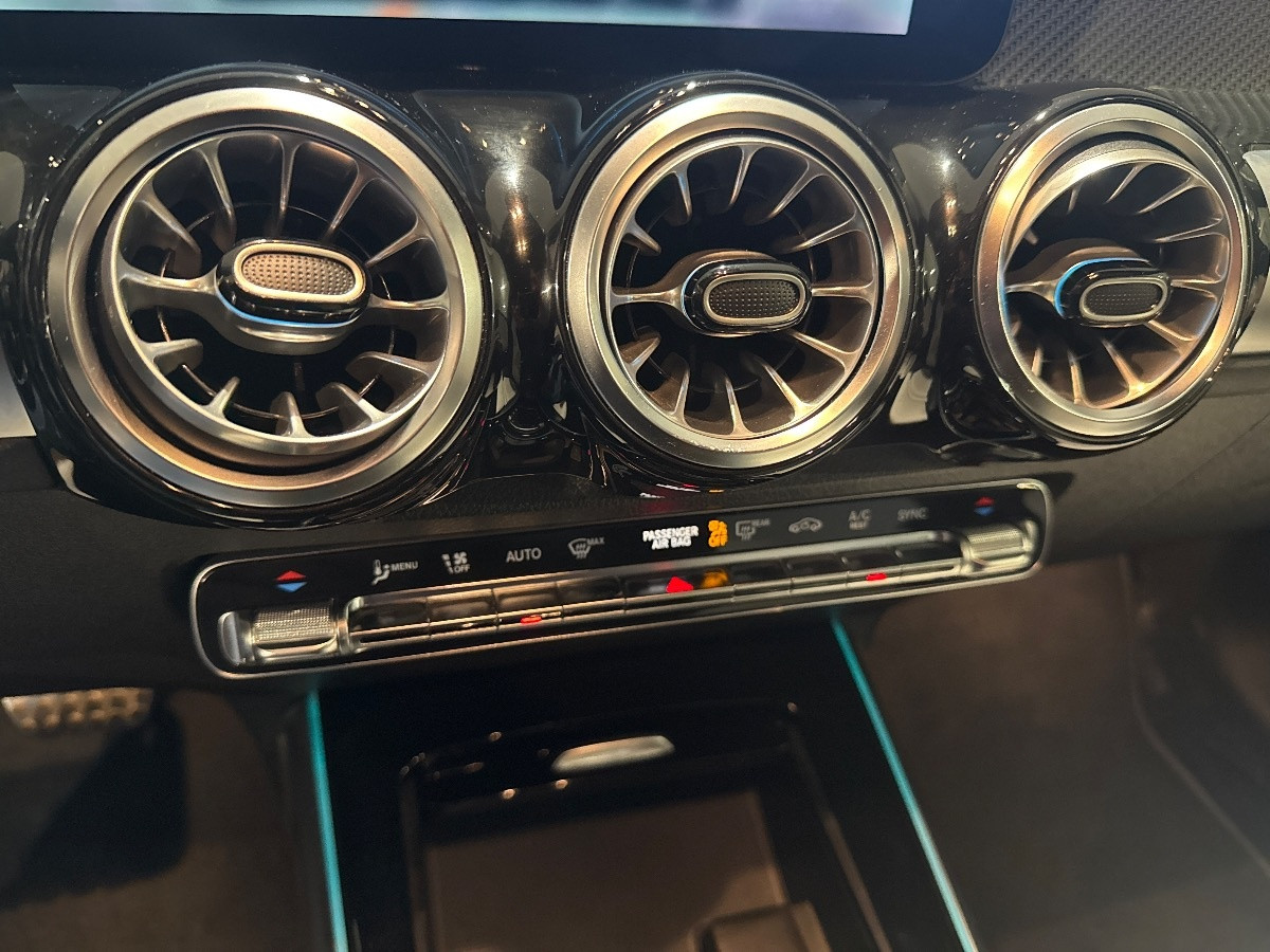 Mercedes GLB Usato 2021 GLB Parma