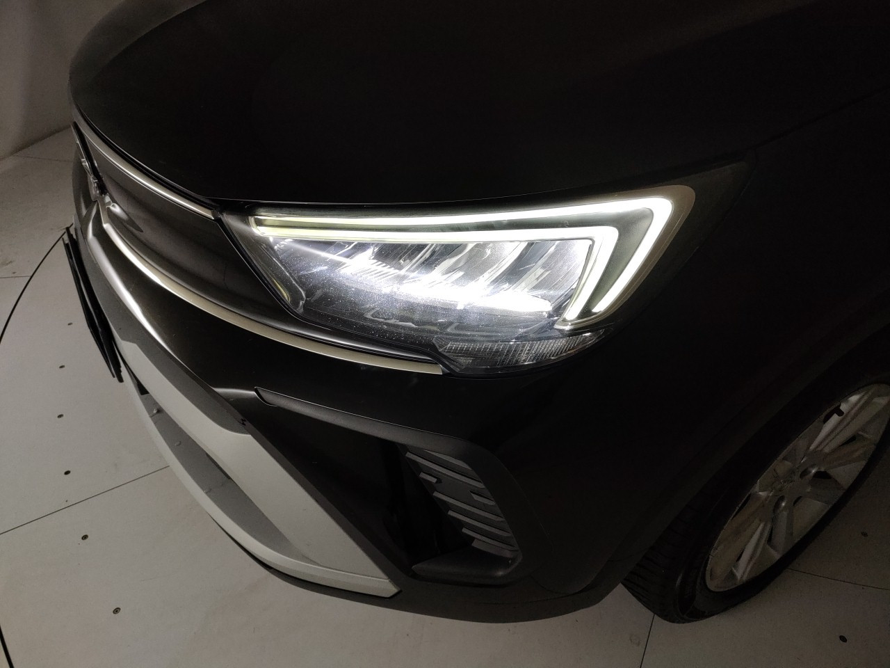 Opel Crossland Usato 2022 Crossland San Zeno Naviglio