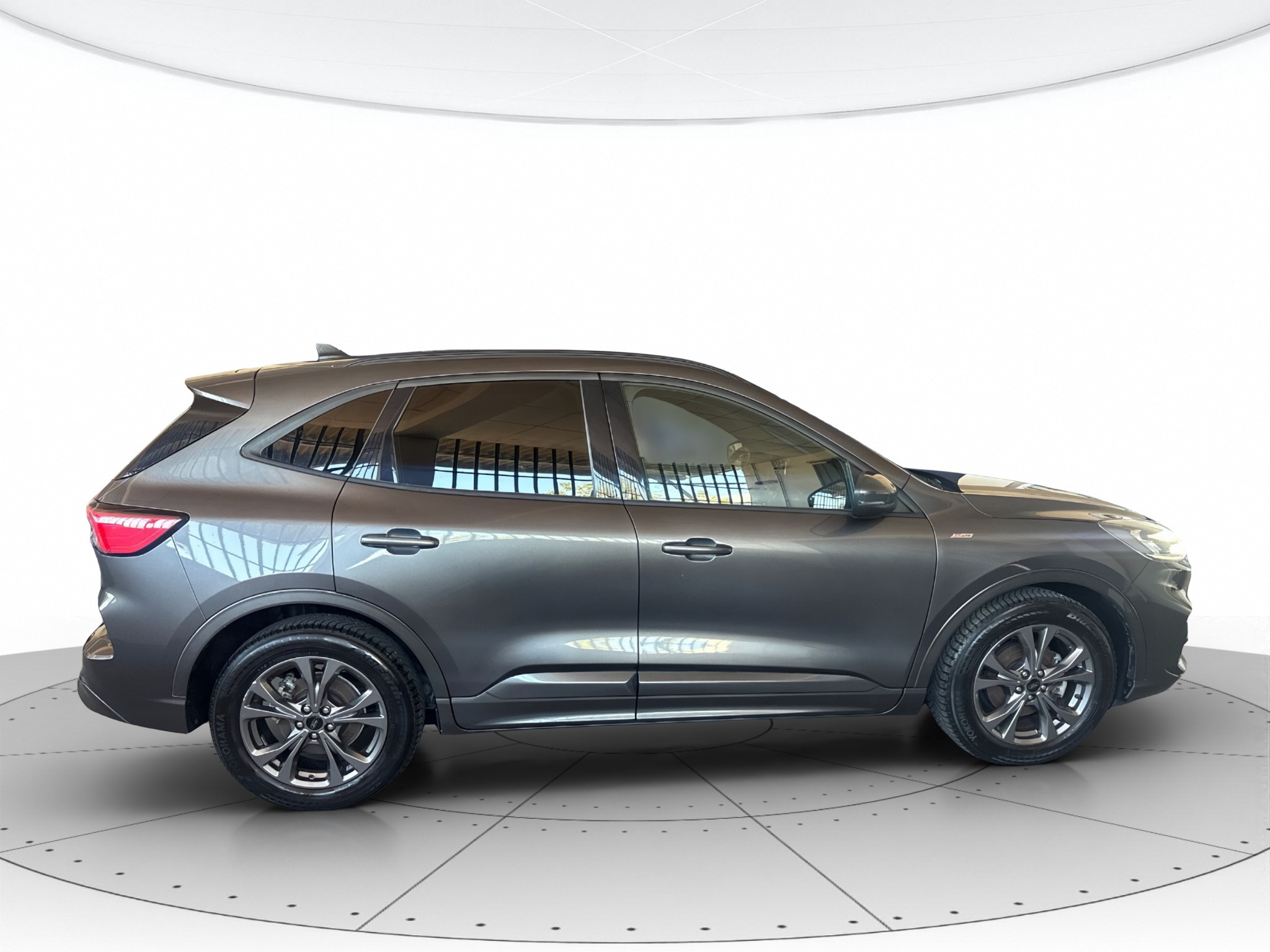 Ford Kuga Usato 2022 Kuga Parma
