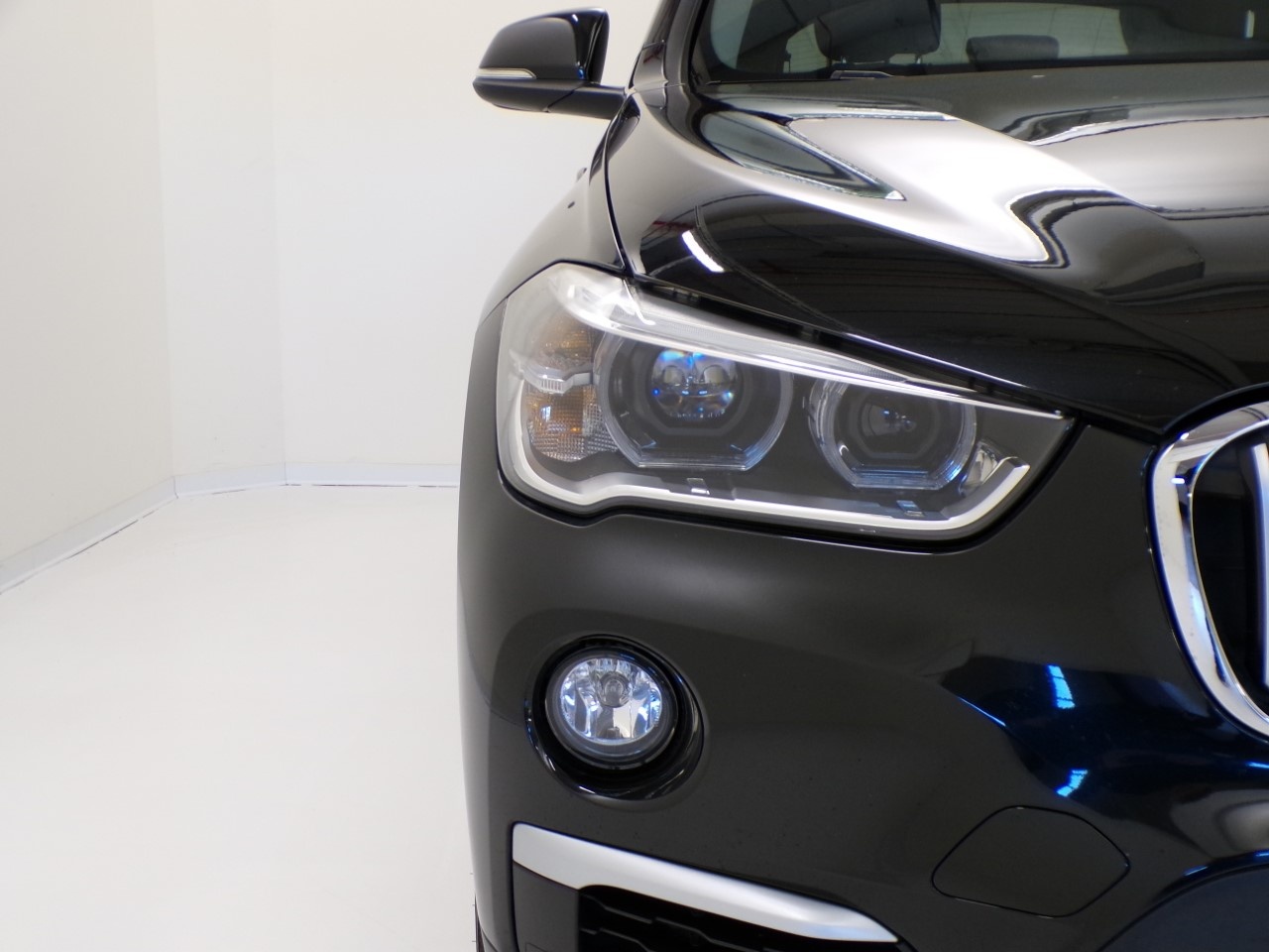 Bmw X1 X1 18d xDrive Steptronic my18 - 5