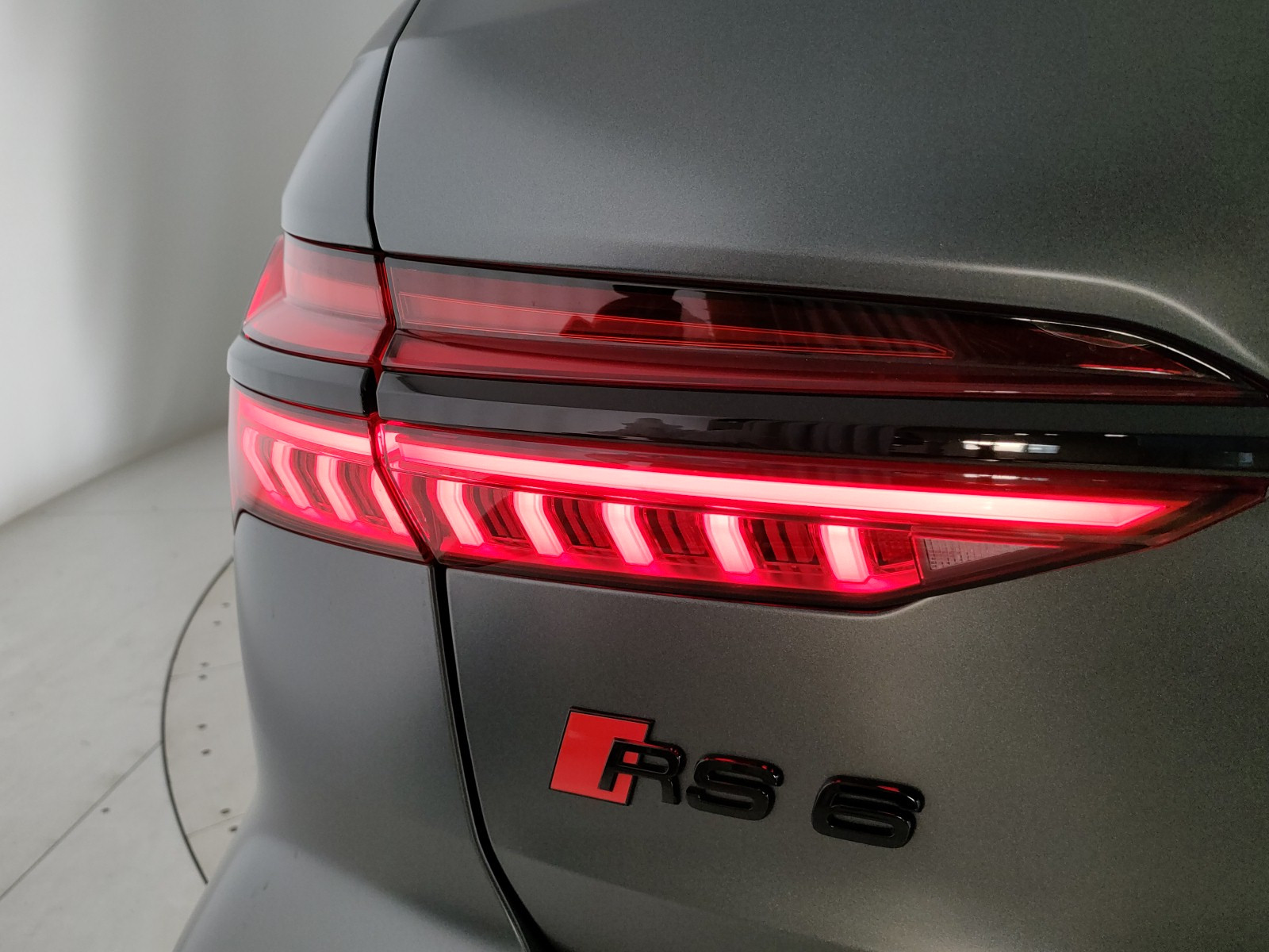 Audi A6 Usato 2024 A6 Legnago