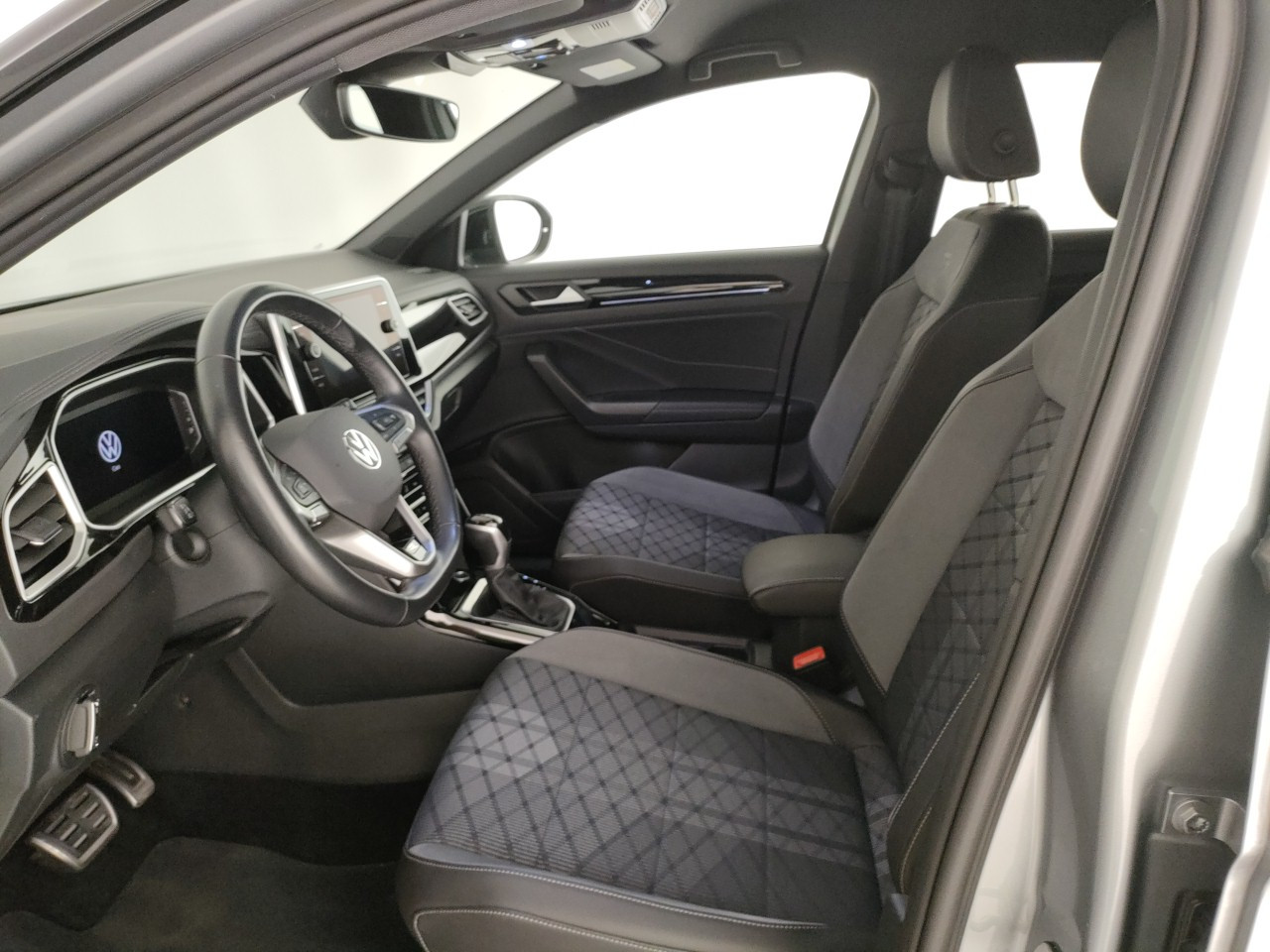 Volkswagen T-Roc Usato 2024 T-Roc Parma