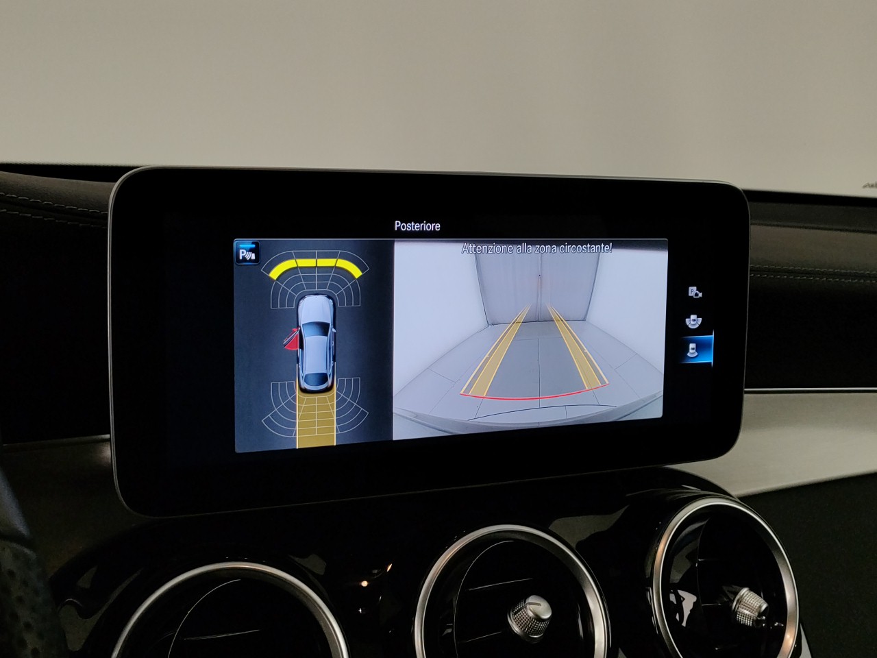 Mercedes GLC Usato 2022 GLC Porto Mantovano