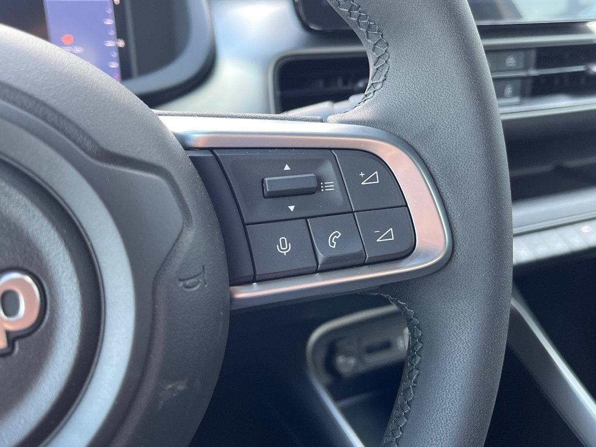 Jeep Avenger Nuovo Benzina Avenger Rovigo