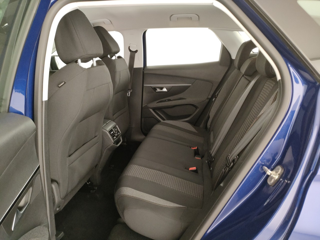 Peugeot 3008 Usato 2019 3008 San Zeno Naviglio