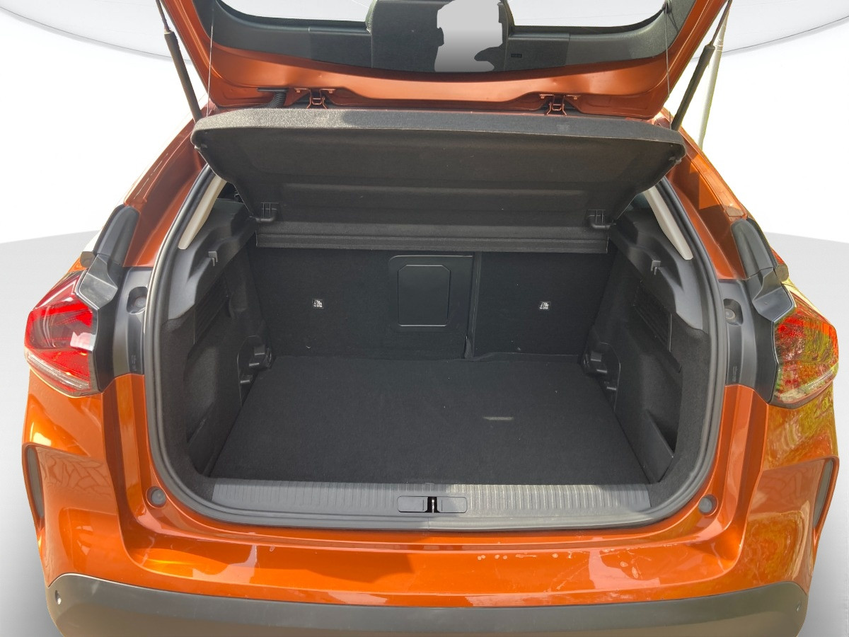 Citroen C4 Usato 2020 C4 Modena