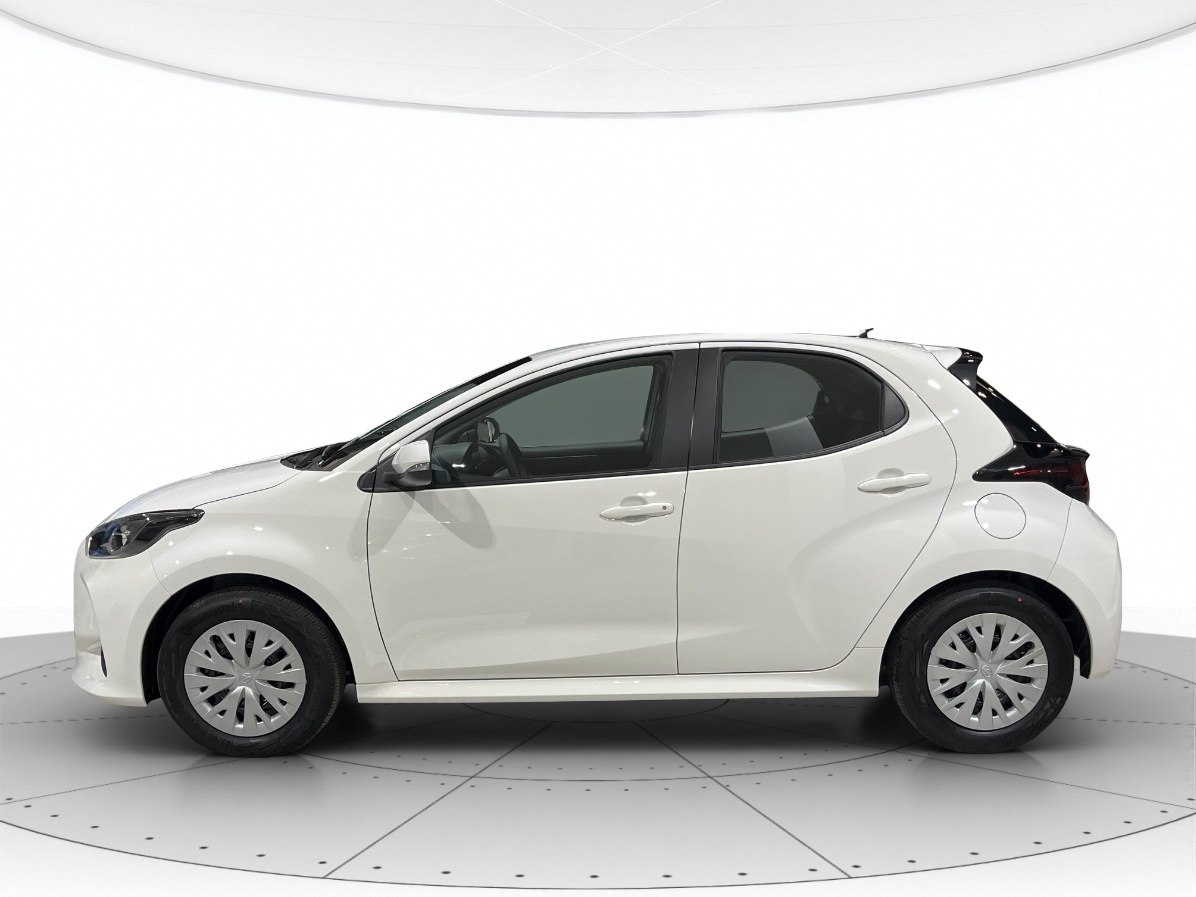 Toyota Yaris KM0 2026 Yaris Verona