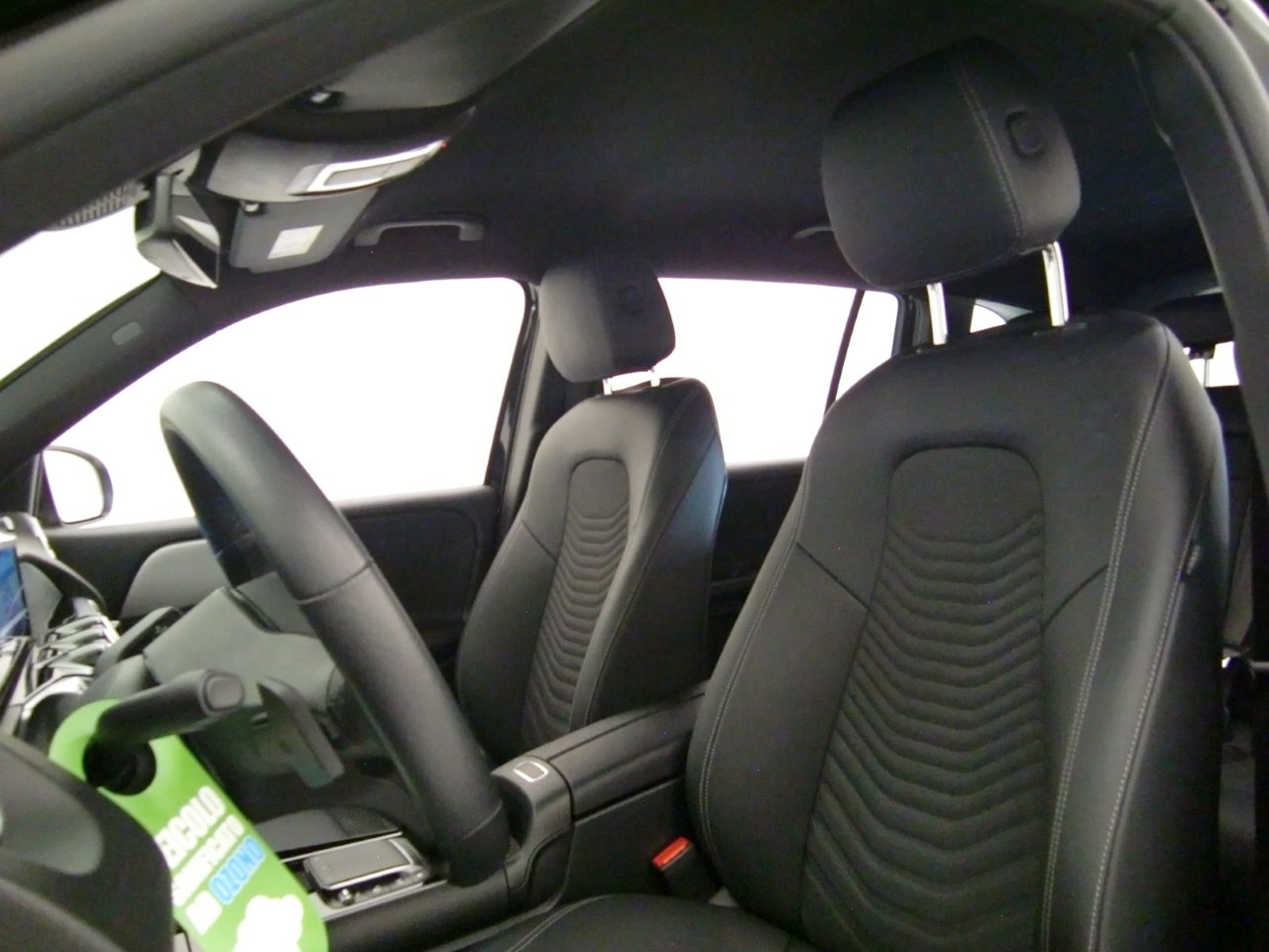 Mercedes GLB GLB 180 D Sport 8G-DCT - 11