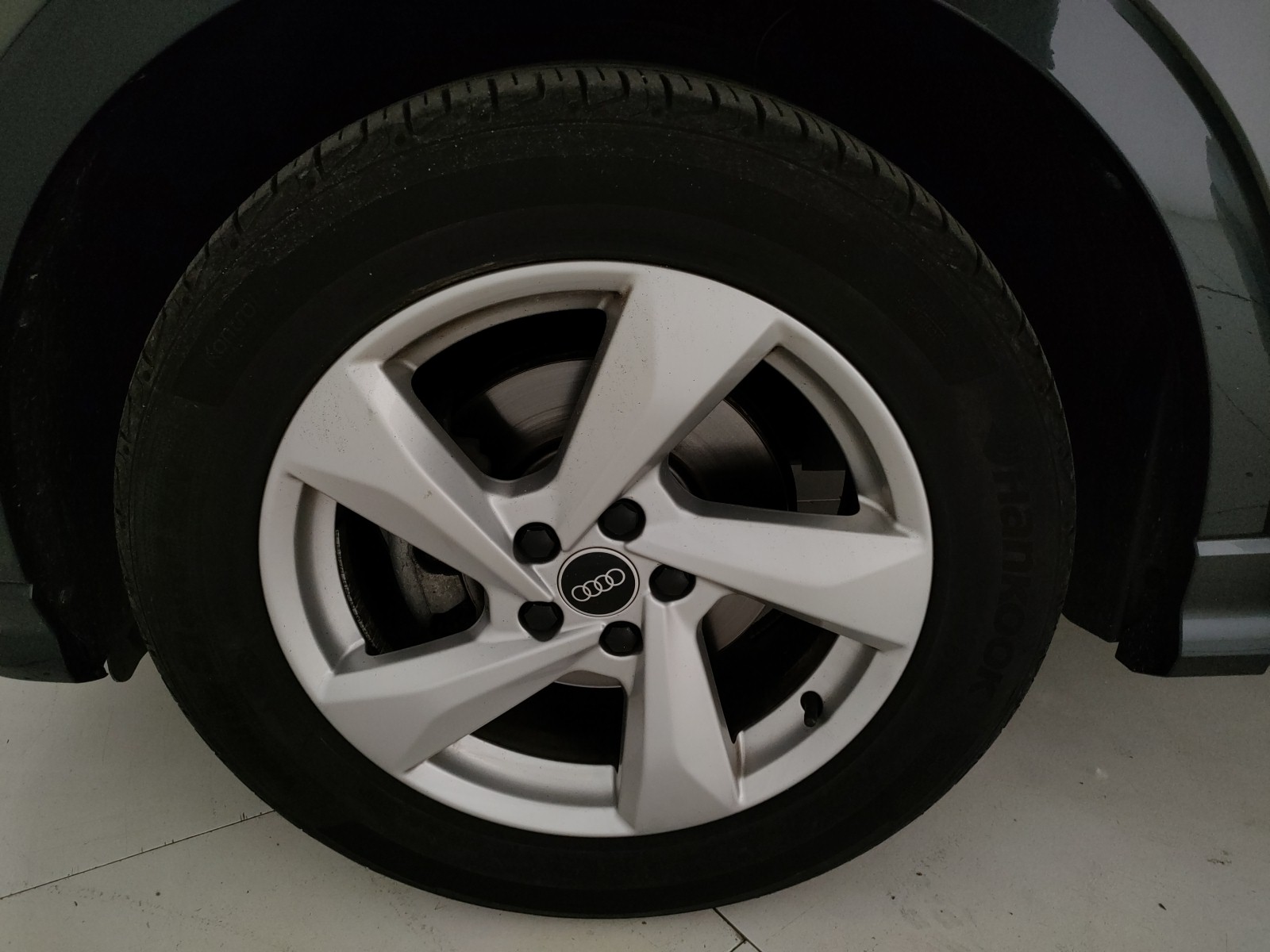Audi Q3 Usato 2020 Q3 Legnago