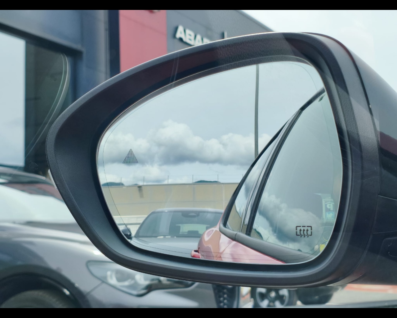 Foto ALFA ROMEO Stelvio 2.2 t Sprint Q4 210cv auto