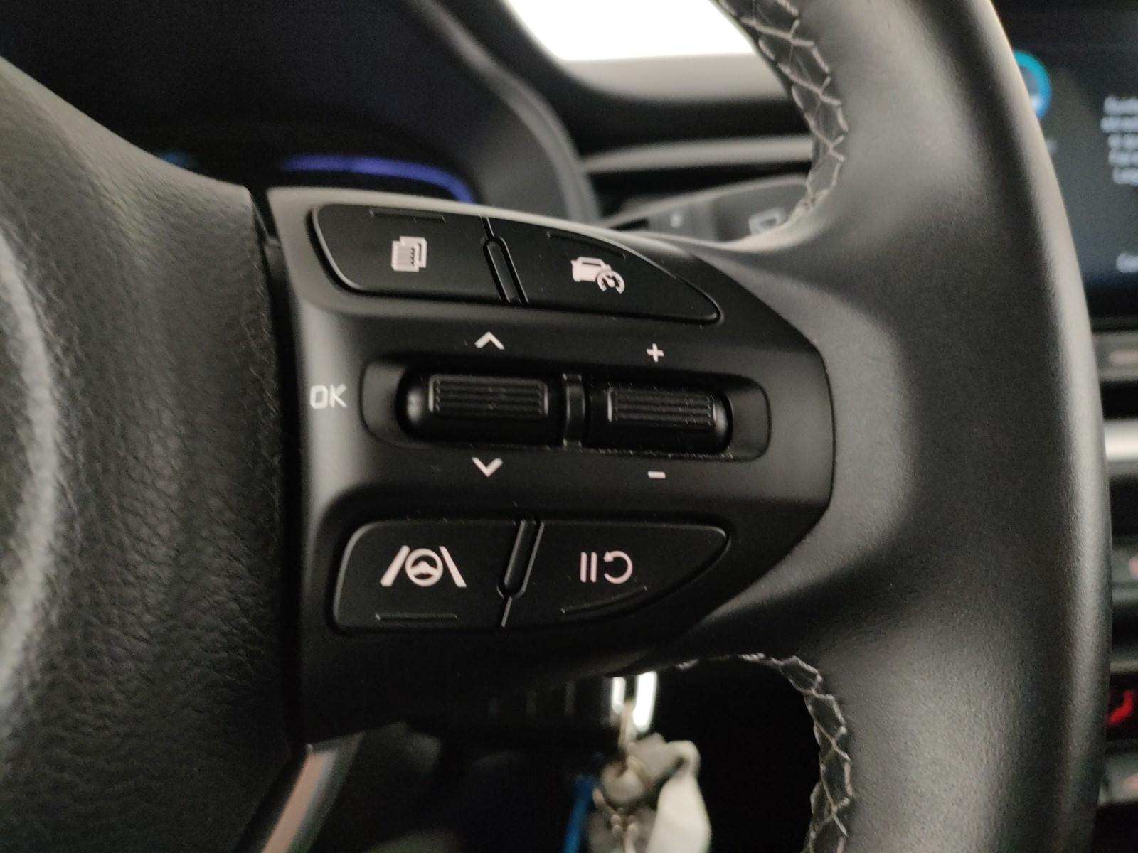 Kia Stonic Usato 2025 Stonic Legnago