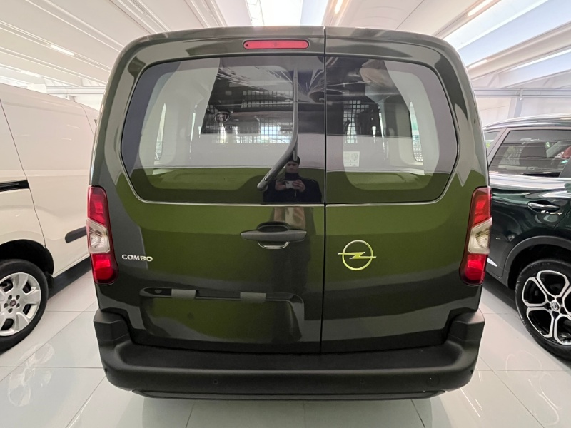 OPEL – Combo Life 1.5D 100 CV S&S Edition Plus N1