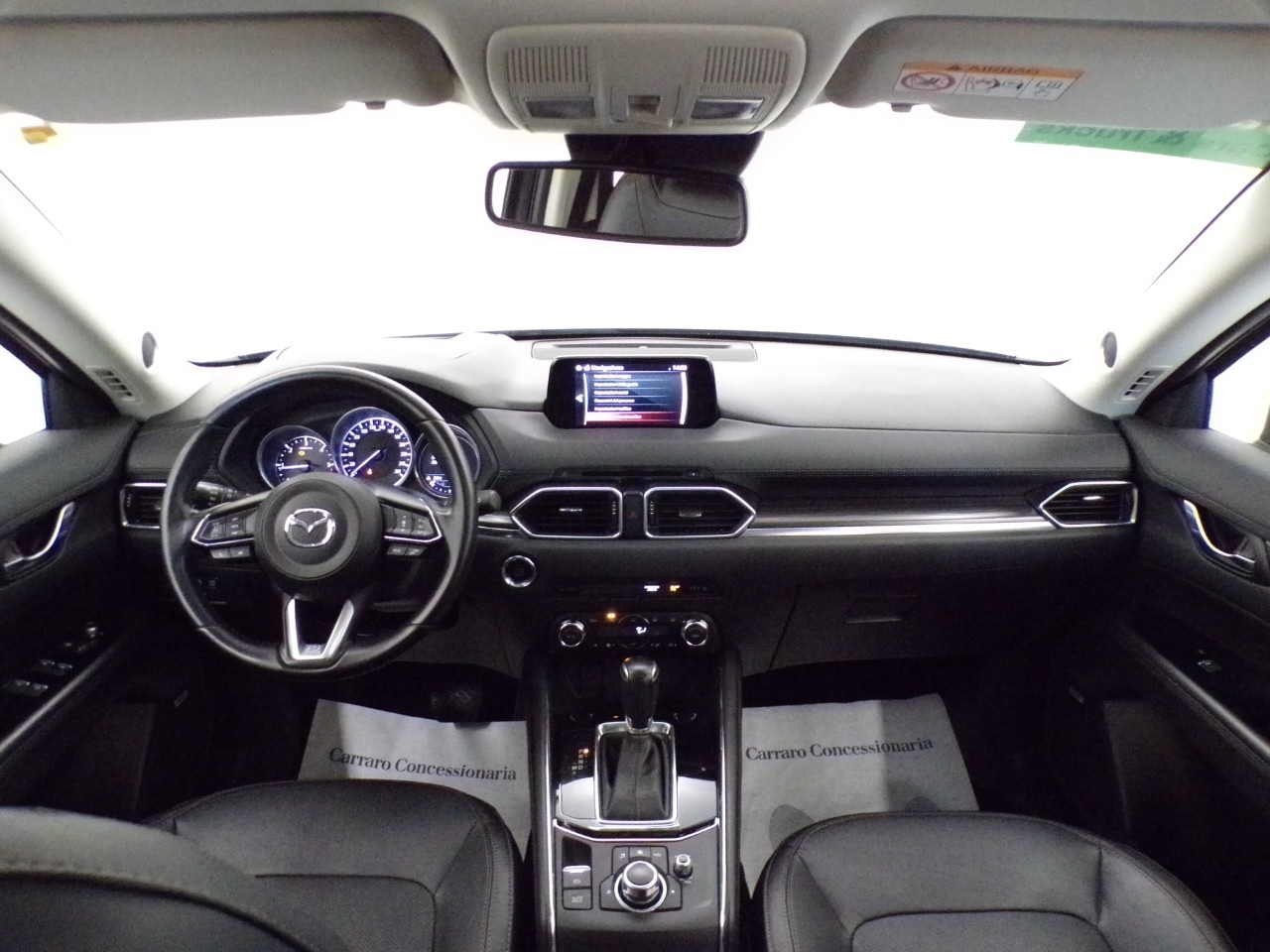 Mazda CX-5 CX-5 2.2 Skyactiv-D 175cv Exclusive AWD Skyactiv-Drive - 16