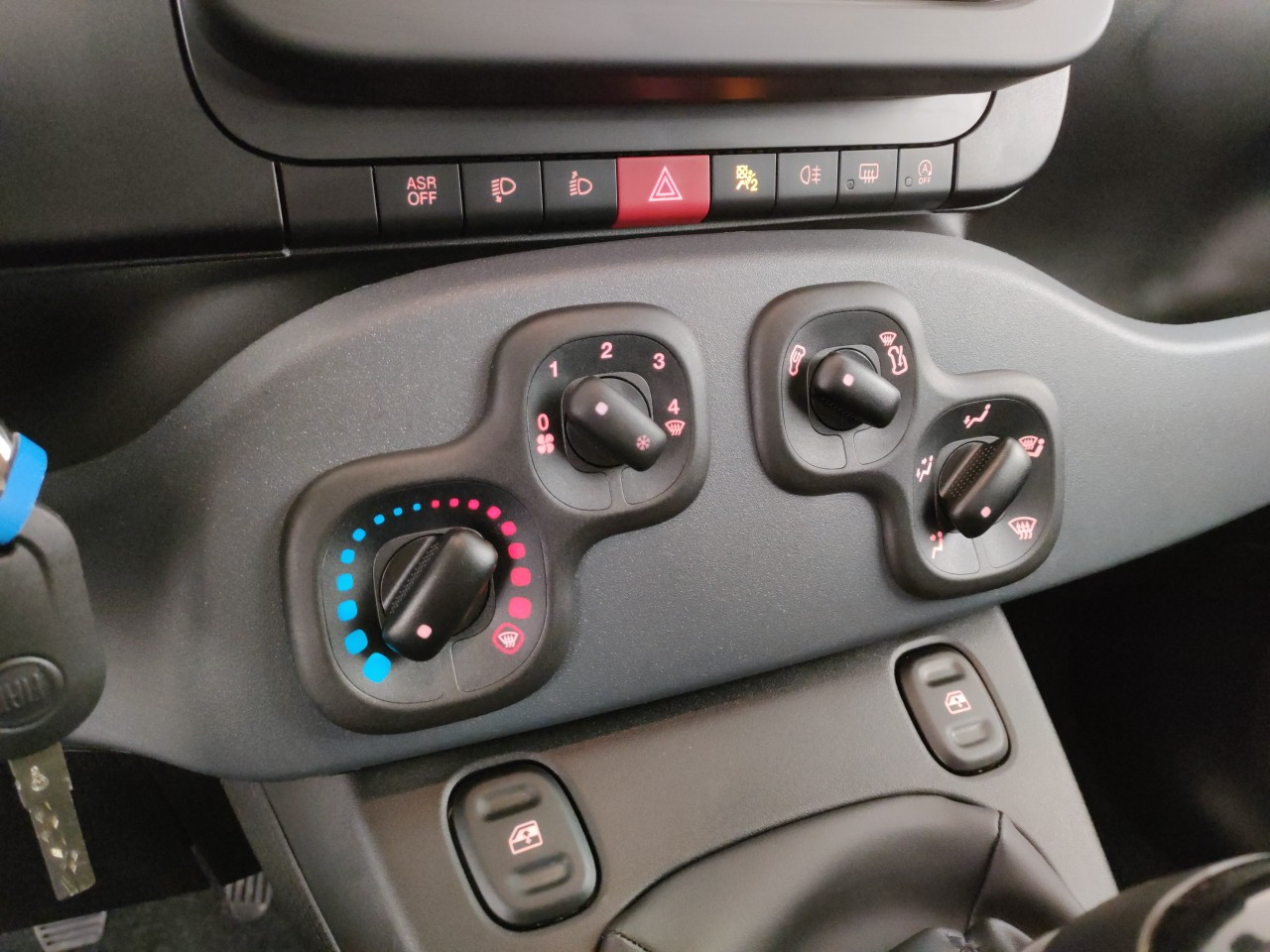 Fiat Panda Usato 2025 Panda Reggio Emilia