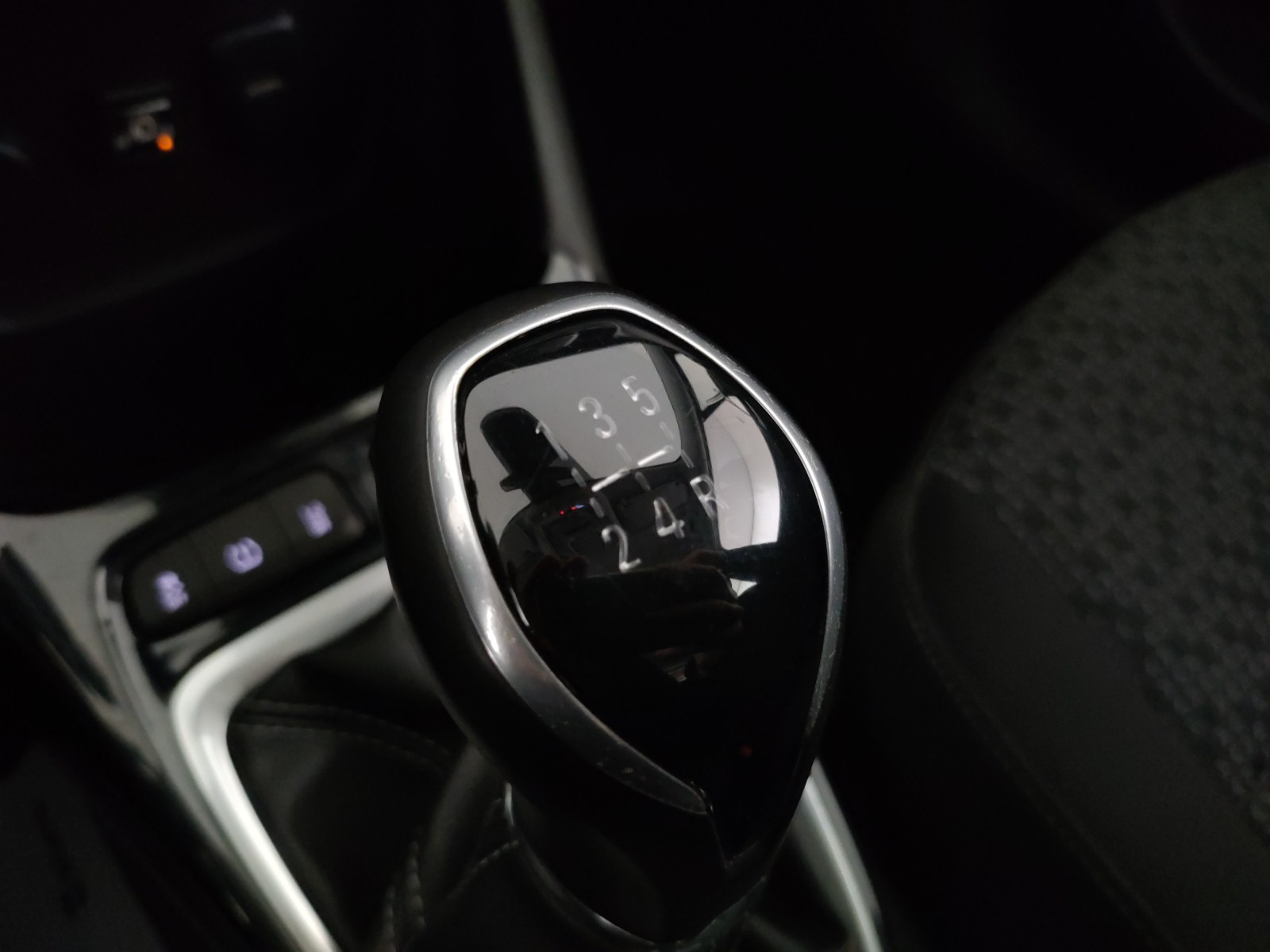 Opel Crossland Usato 2021 Crossland Mestre