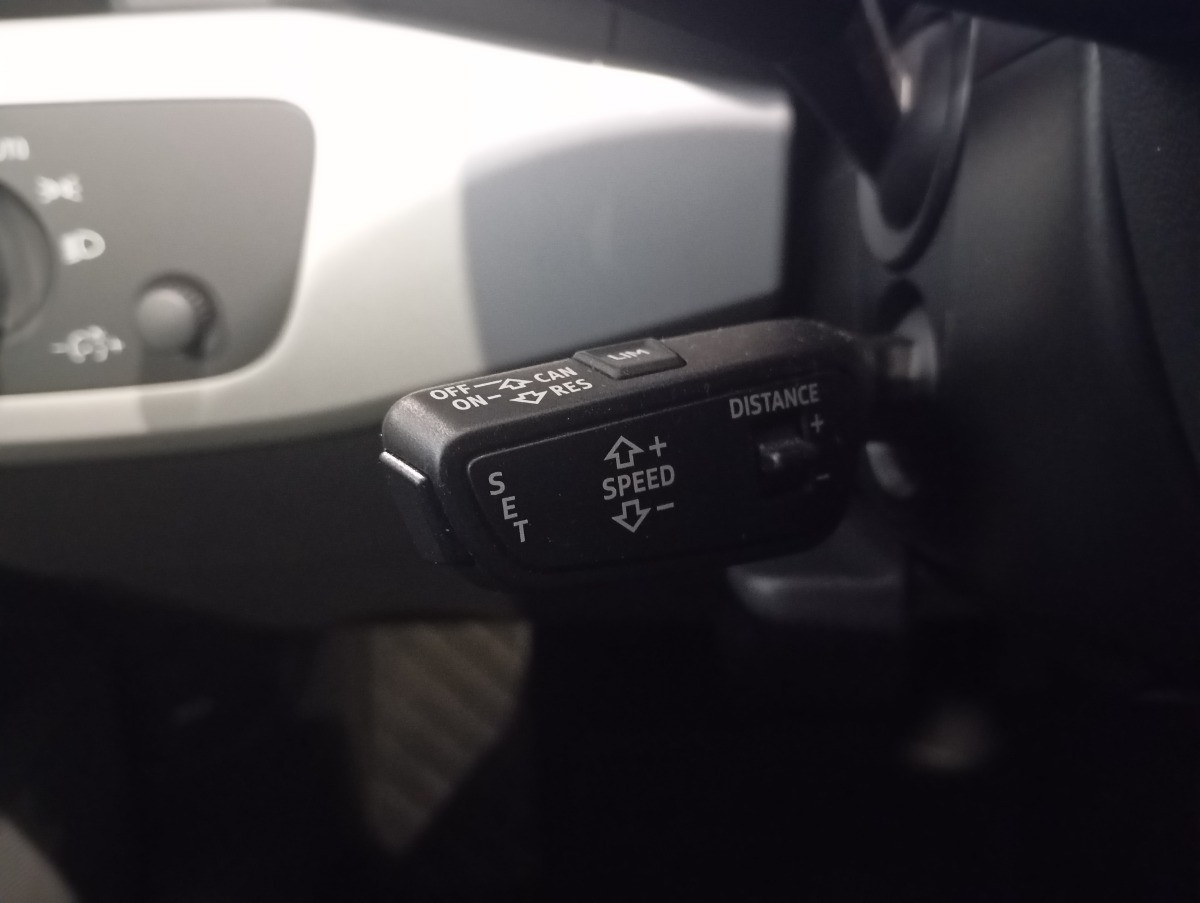 Audi A4 Usato 2021 A4 San Vendemiano