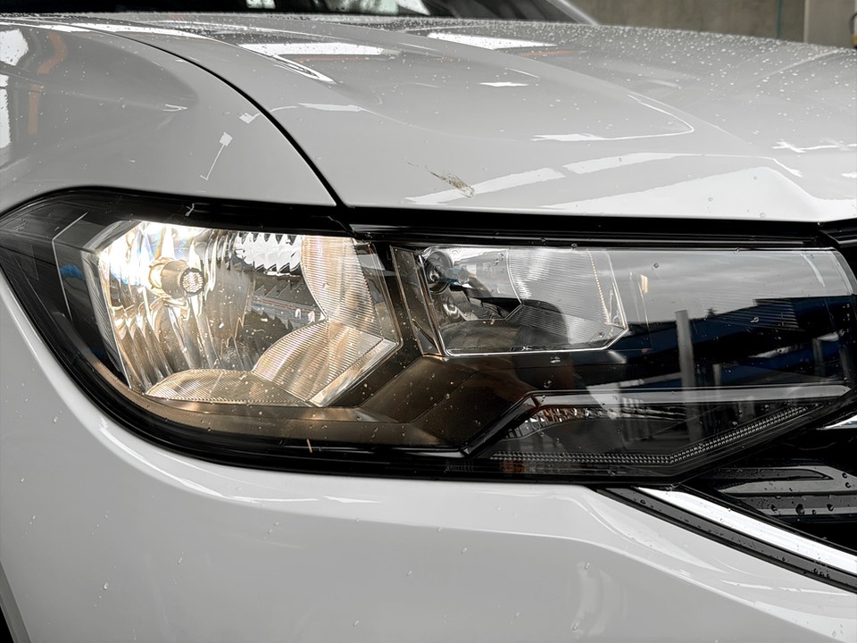 VOLKSWAGEN T-Cross 1.0 tsi Sport 110cv Benzina usato - 19