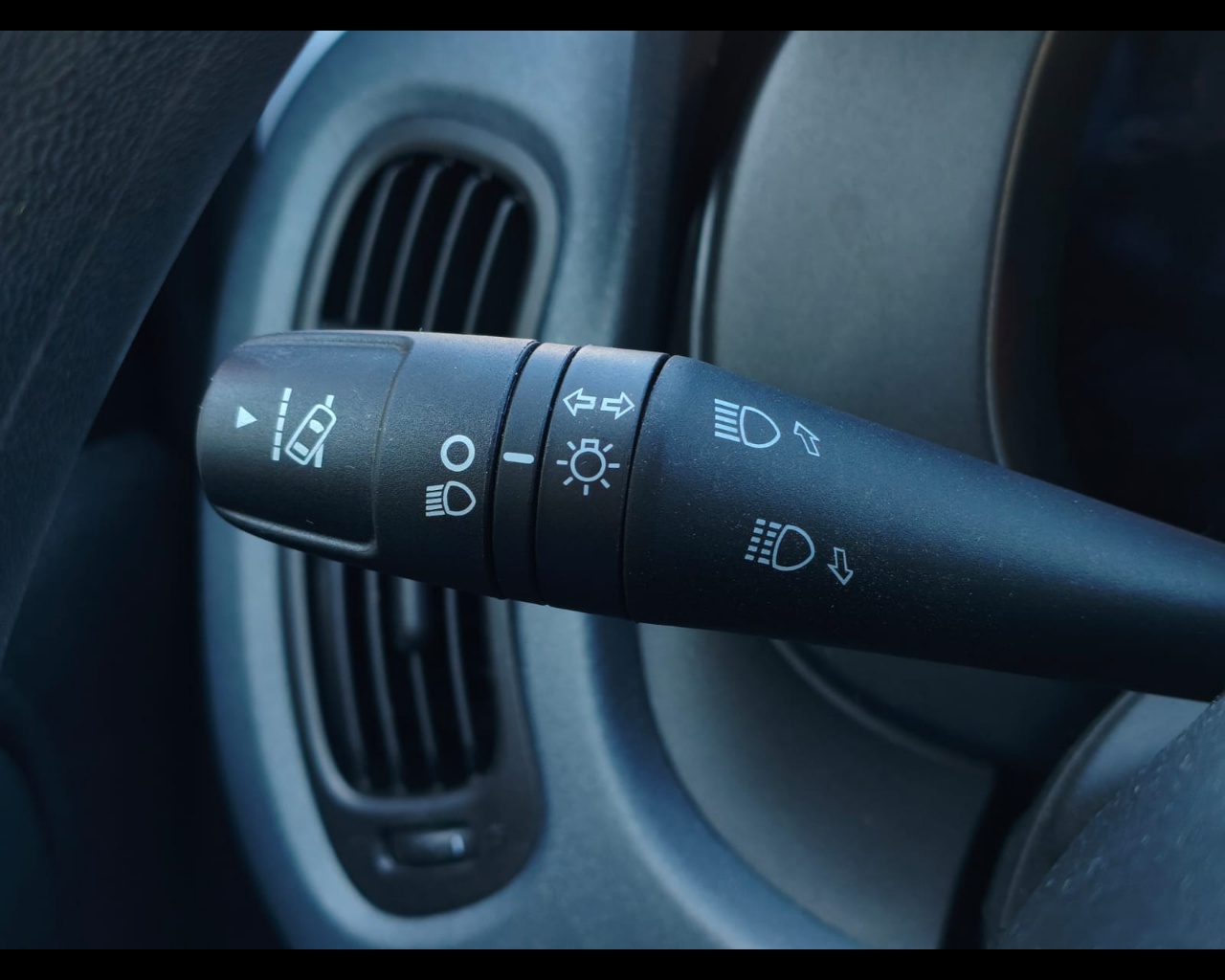 Foto FIAT Panda My25 1.0 70cv Hybrid Panda