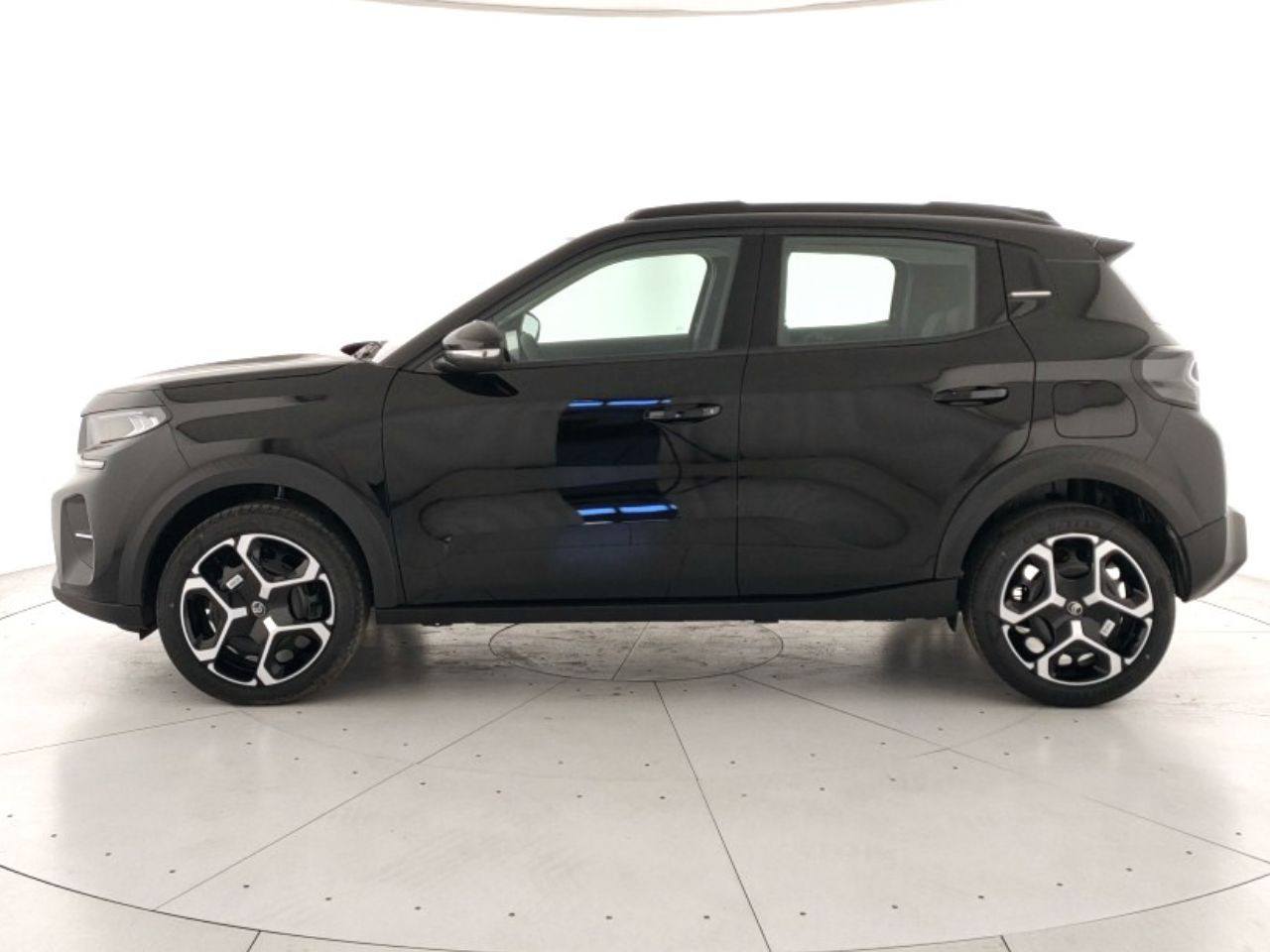 Citroen C3 KM0 2025 C3 Porto Mantovano