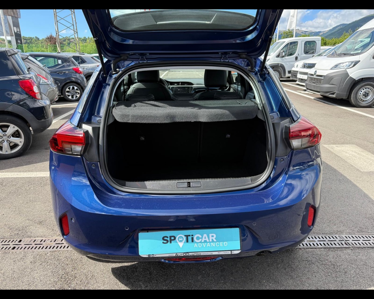 Foto OPEL Corsa 1.2 Elegance s&s 100cv