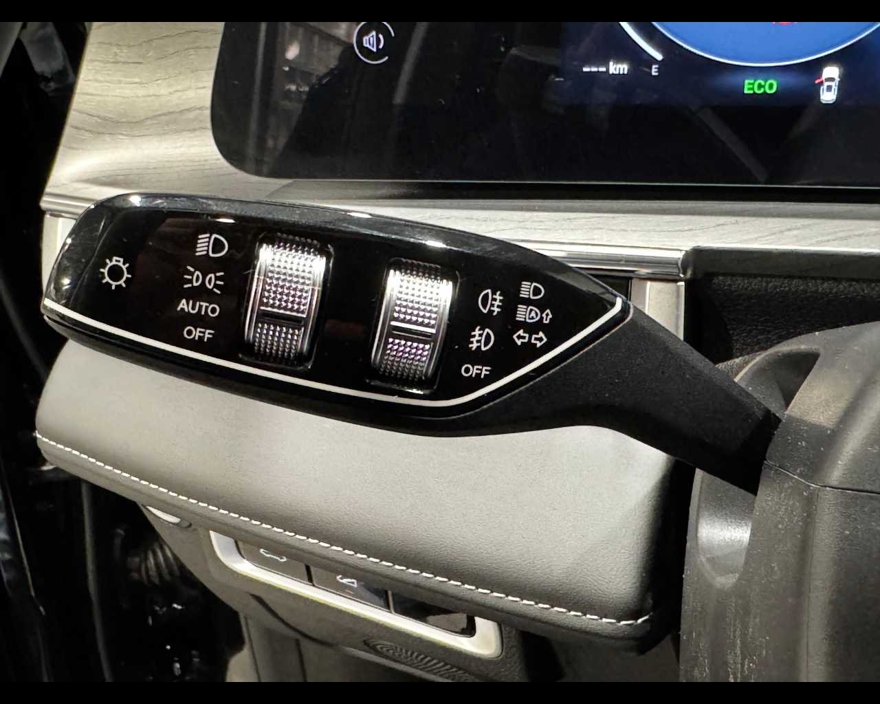 Dr Automobiles DR 7 Nuovo gPL DR 7 Mestre