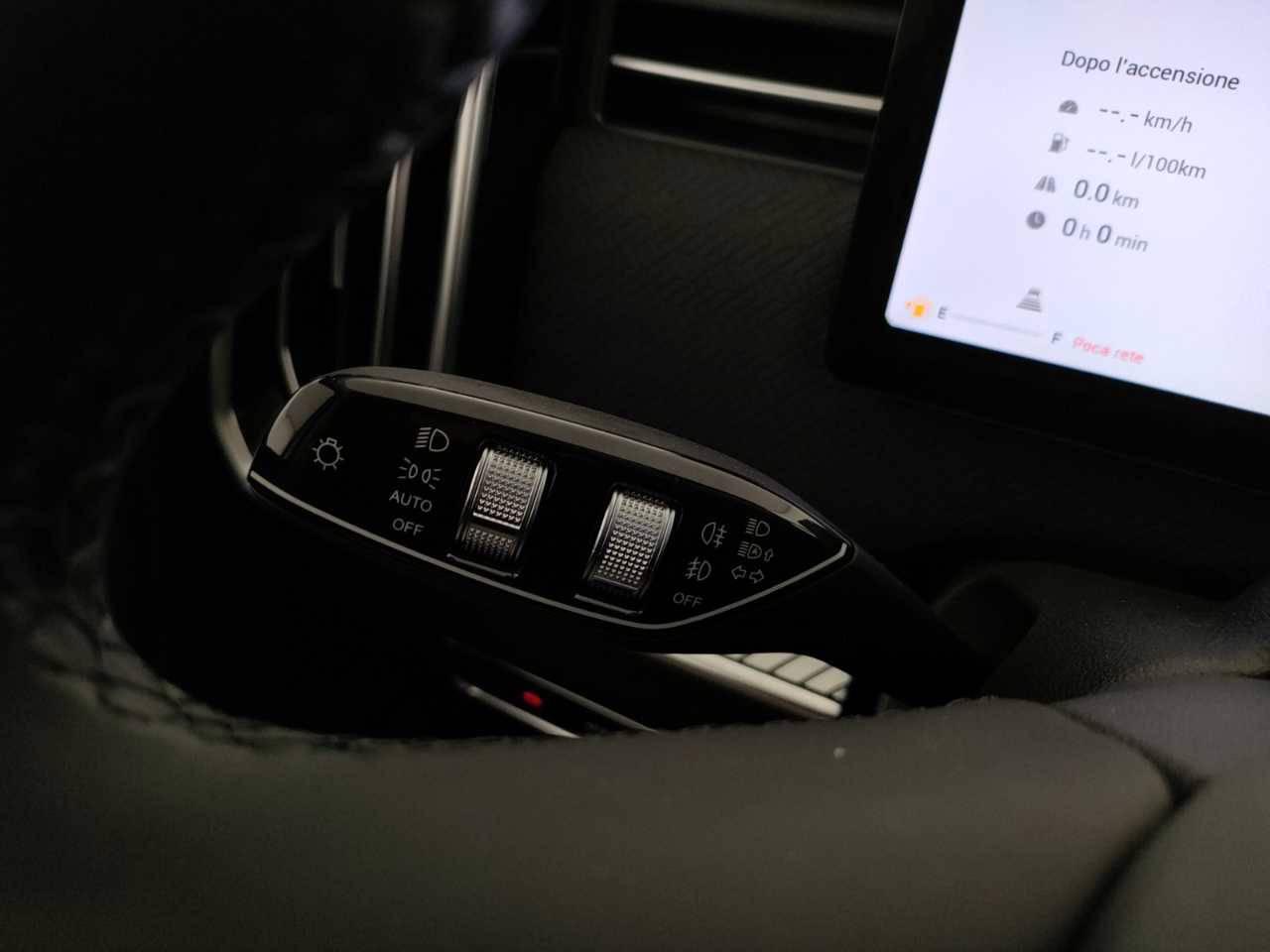 Jaecoo Jaecoo 7 Nuovo Benzina Jaecoo 7 Modena