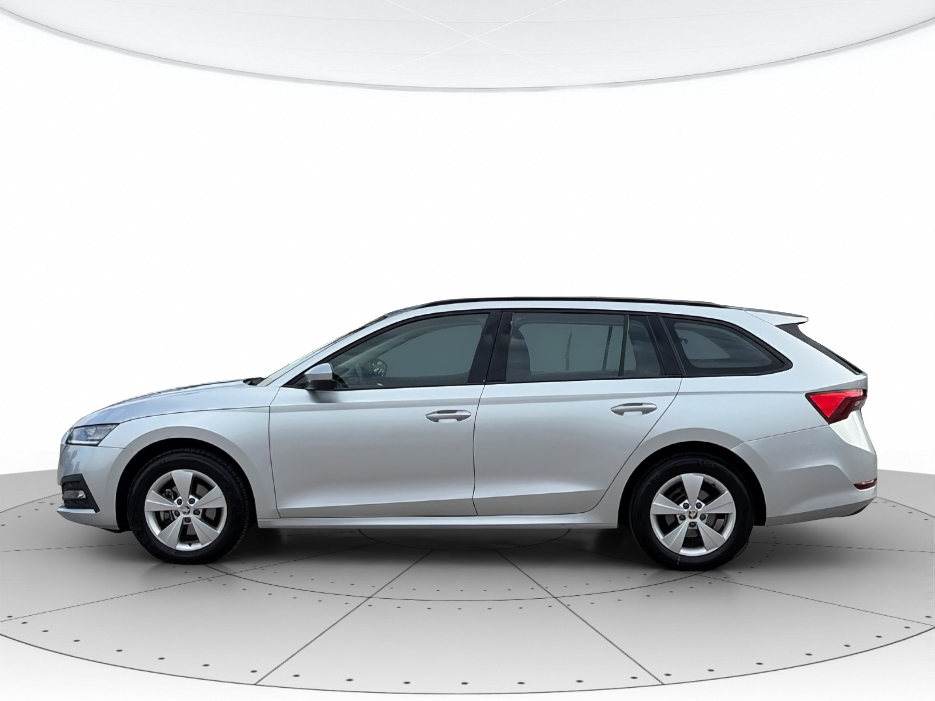 Skoda Octavia Usato 2022 Octavia Mestre