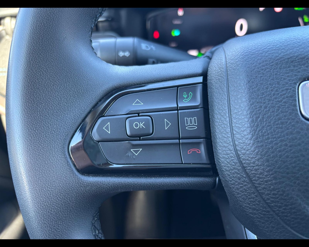 Foto JEEP Compass 1.3 turbo t4 phev upland 4xe auto