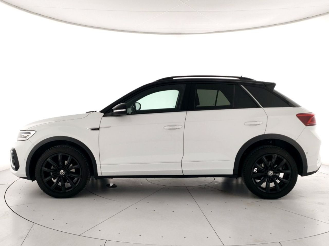 Volkswagen T-Roc Usato 2023 T-Roc Parma