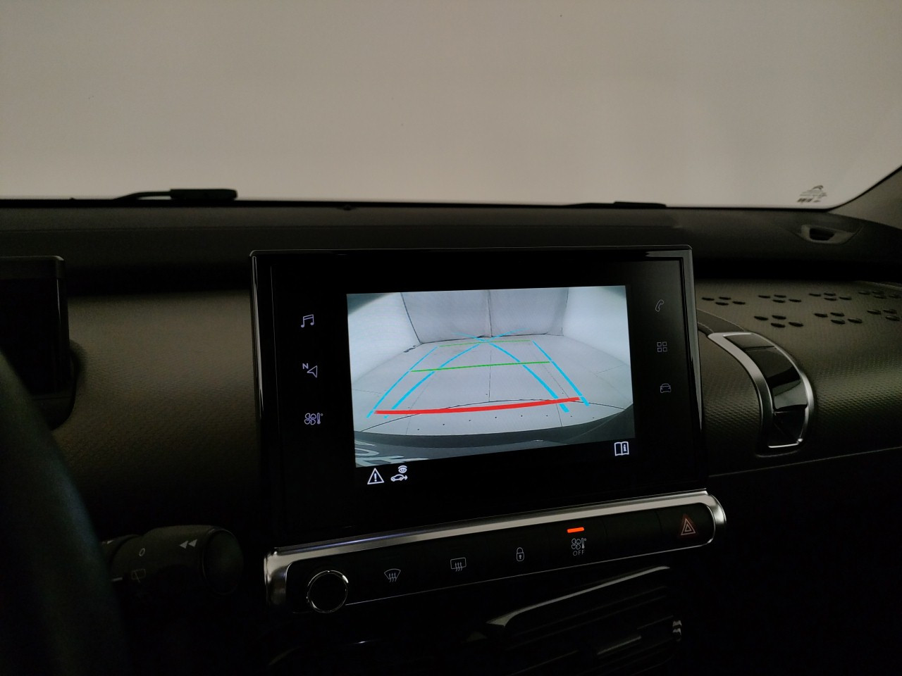 Citroen C4 Usato 2019 C4 Parma
