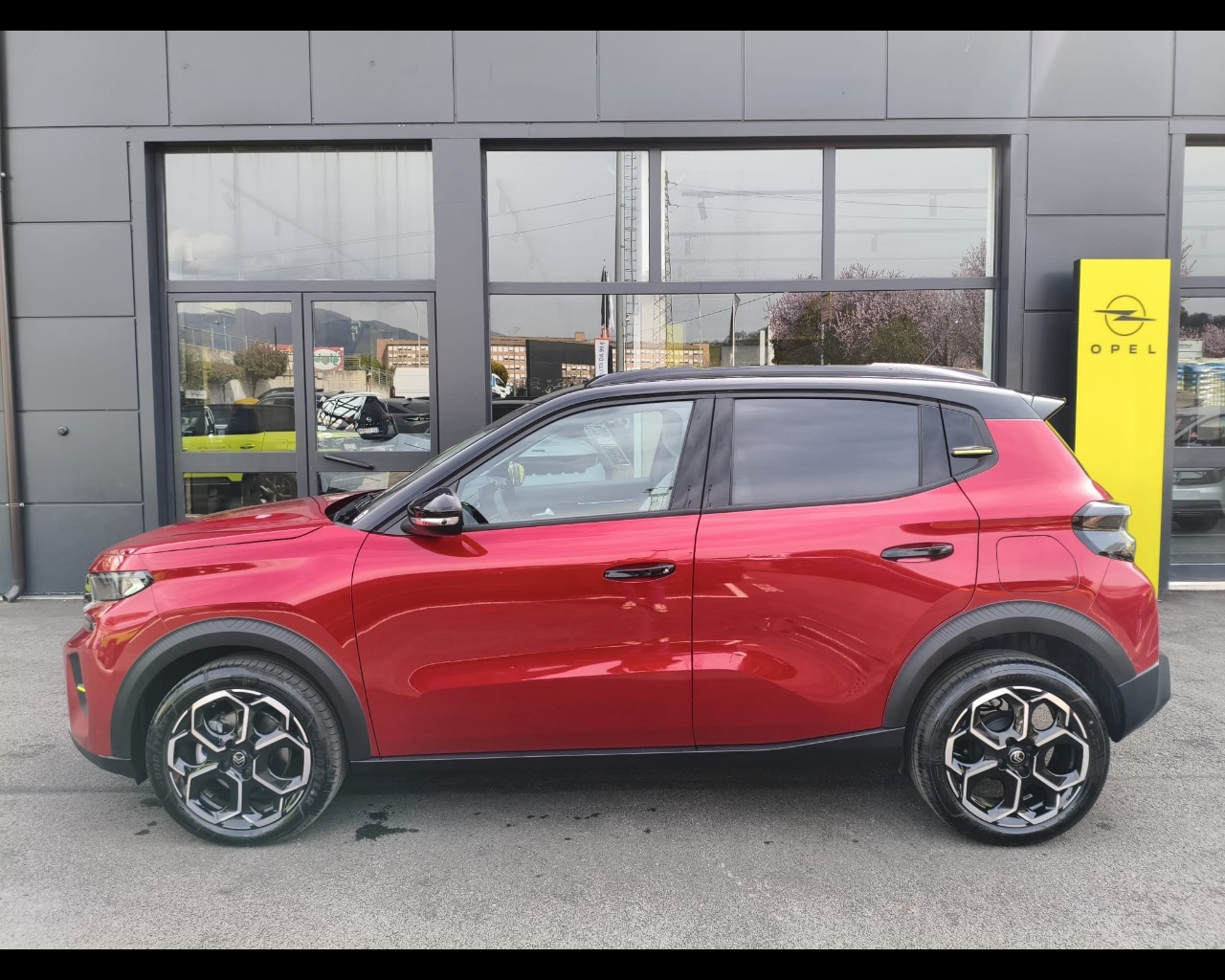 Foto CITROEN C3 1.2 puretech Max 100cv s&s