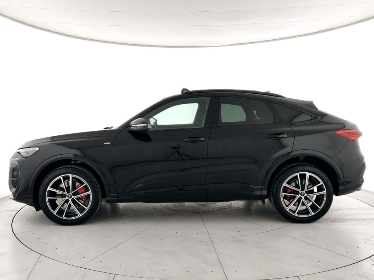 Audi Q5 Usato 2025 Q5 Parma