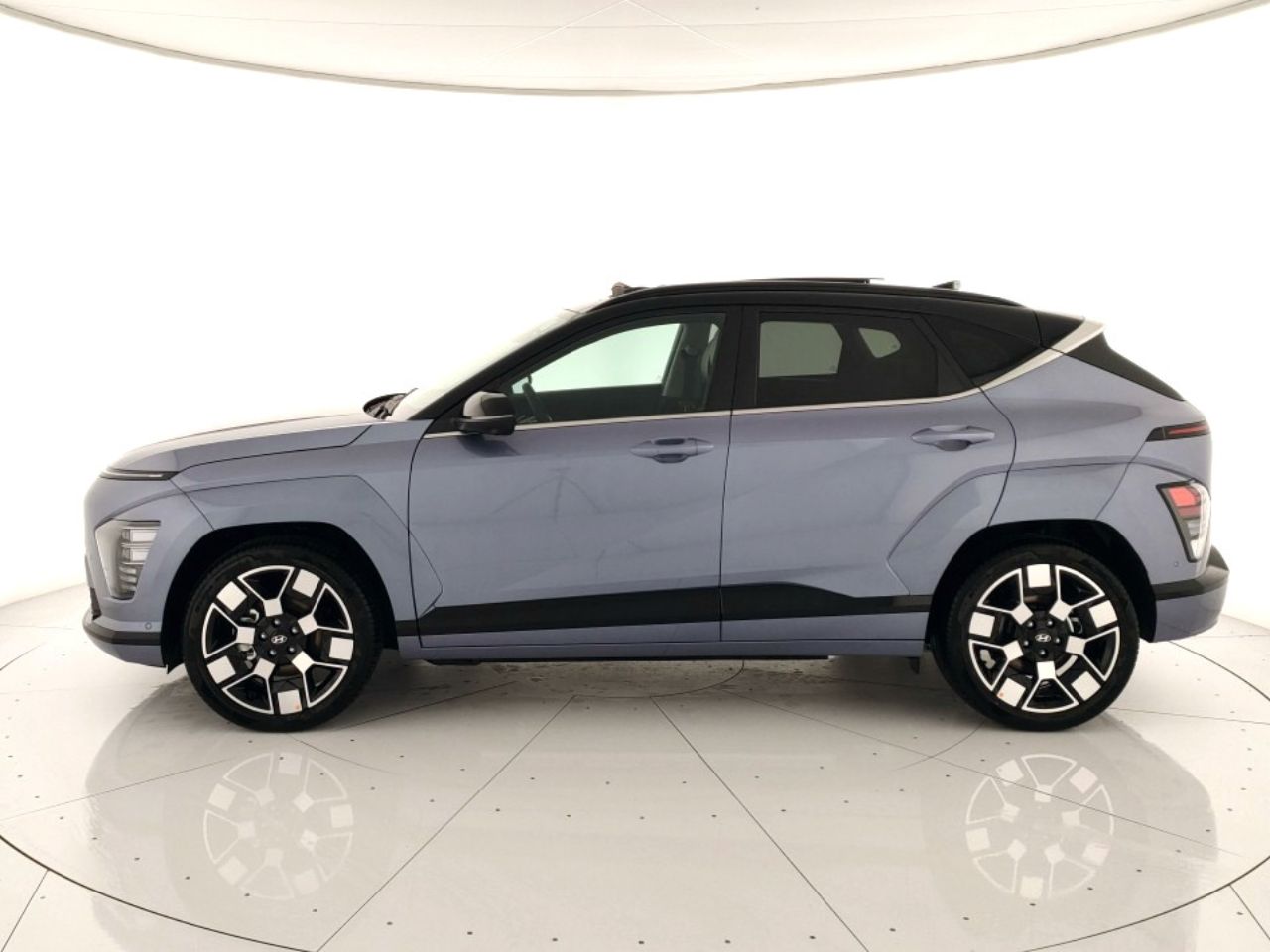 Hyundai Kona Usato 2023 Kona Rovigo