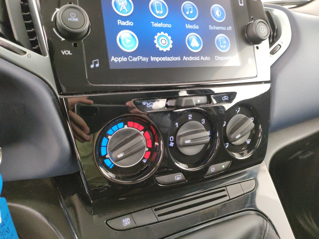 Lancia Ypsilon Usato 2024 Ypsilon Carpi