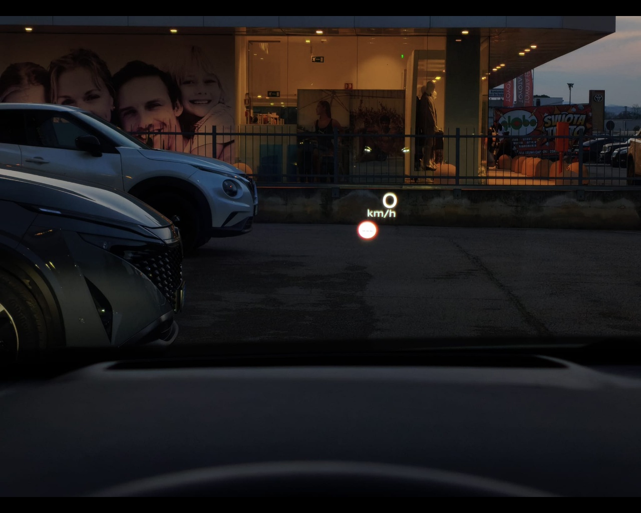 Foto NISSAN Qashqai 1.5 e-power Tekna+ 2wd