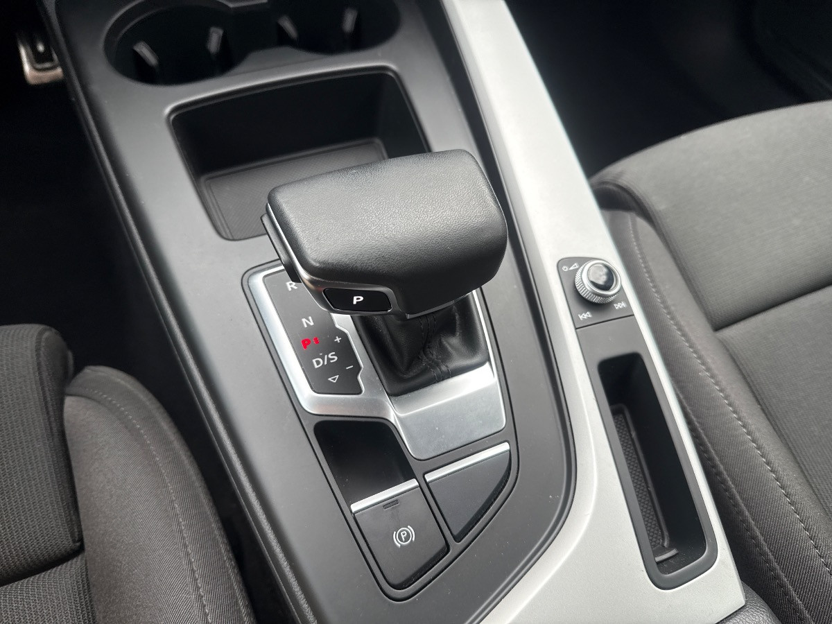 Audi A4 Usato 2024 A4 Padova