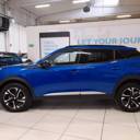 2008 Ii 2020 - 2008 1.2 Puretech Allure Pack S&s 130cv