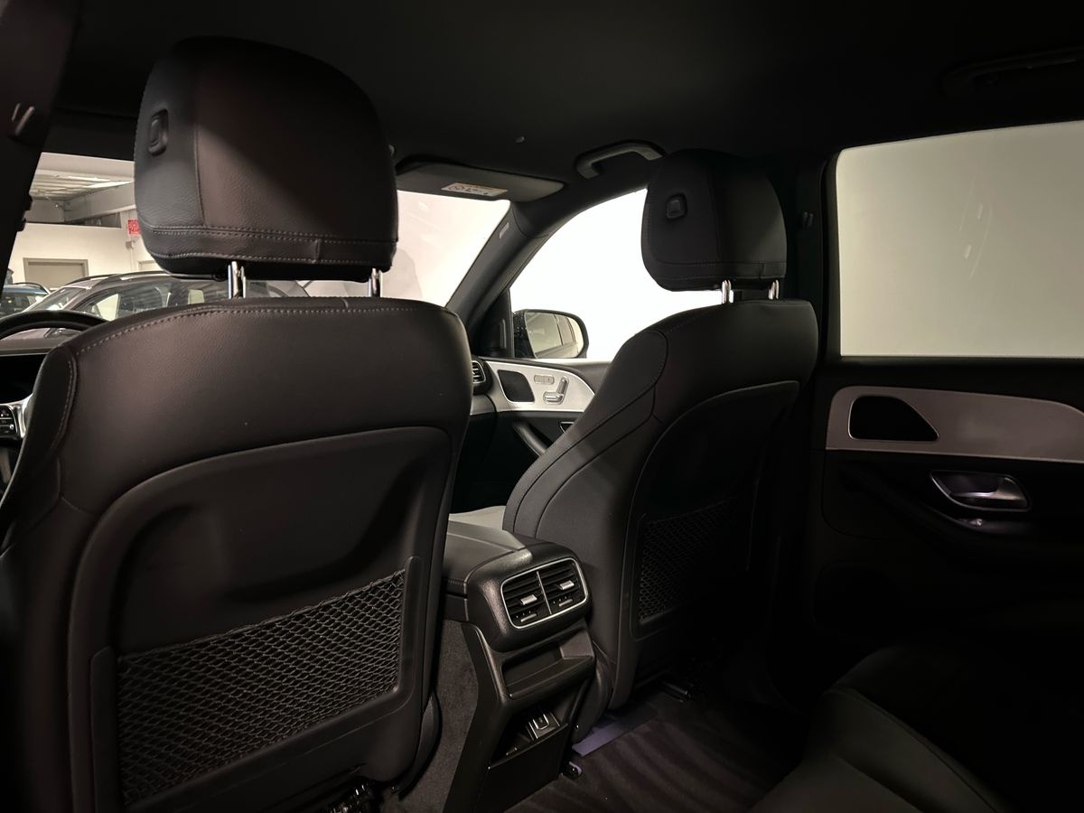 Mercedes GLE GLE 300 d mhev Premium 4matic auto - 18